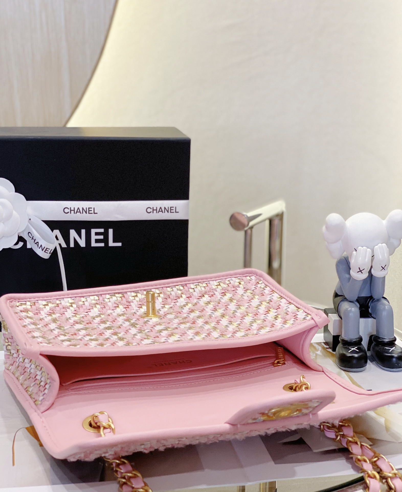 C*hanel Bag Top Quality