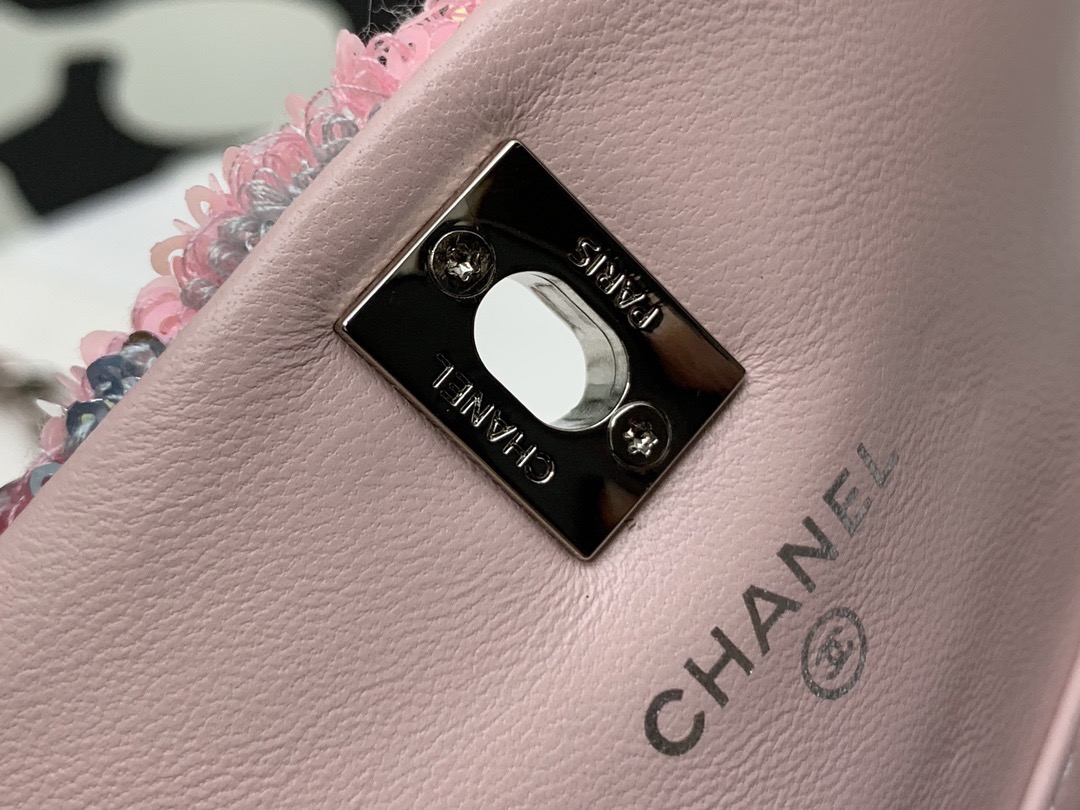 C*hanel Bag Top Quality