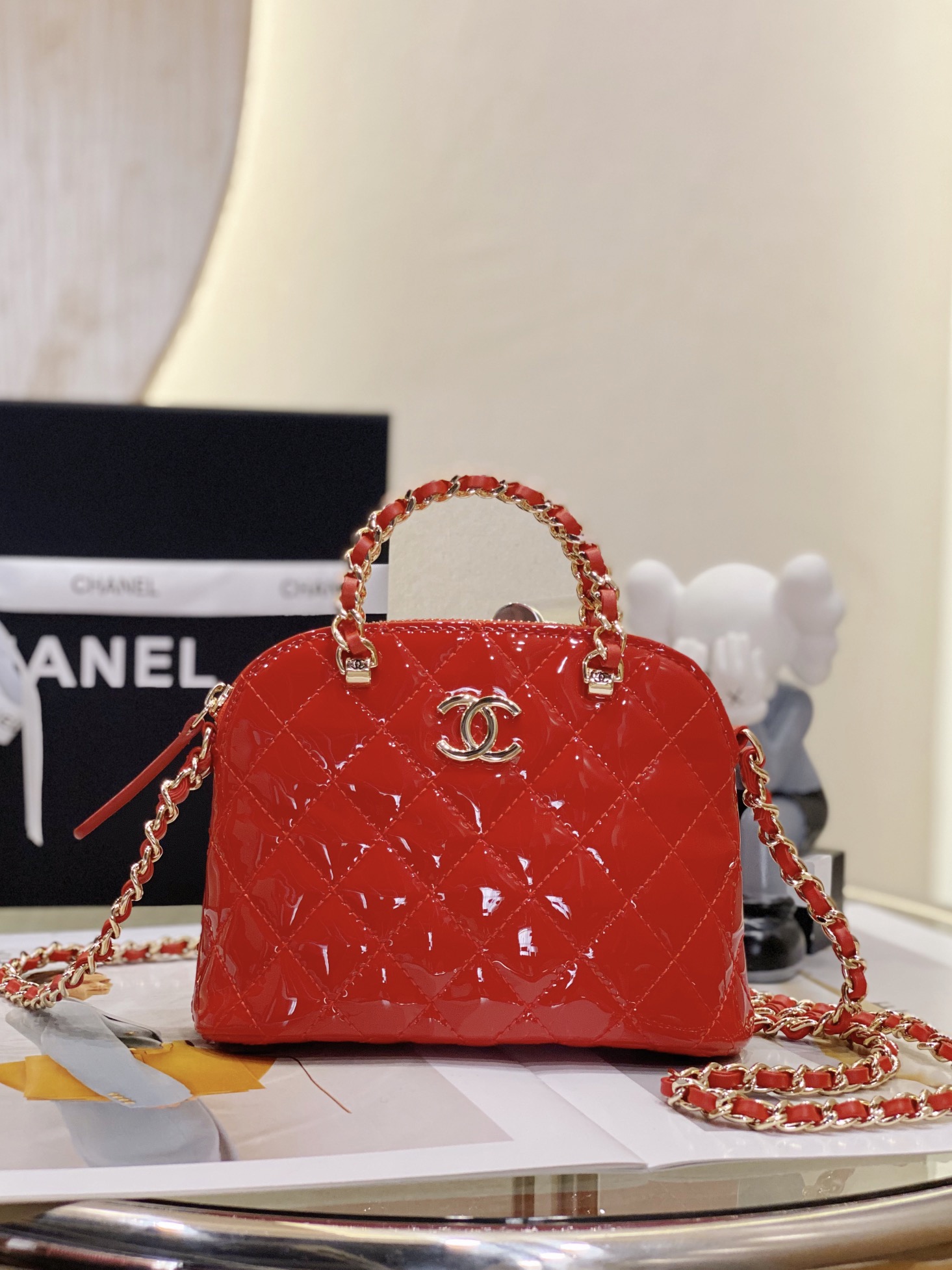 C*hanel Bag Top Quality