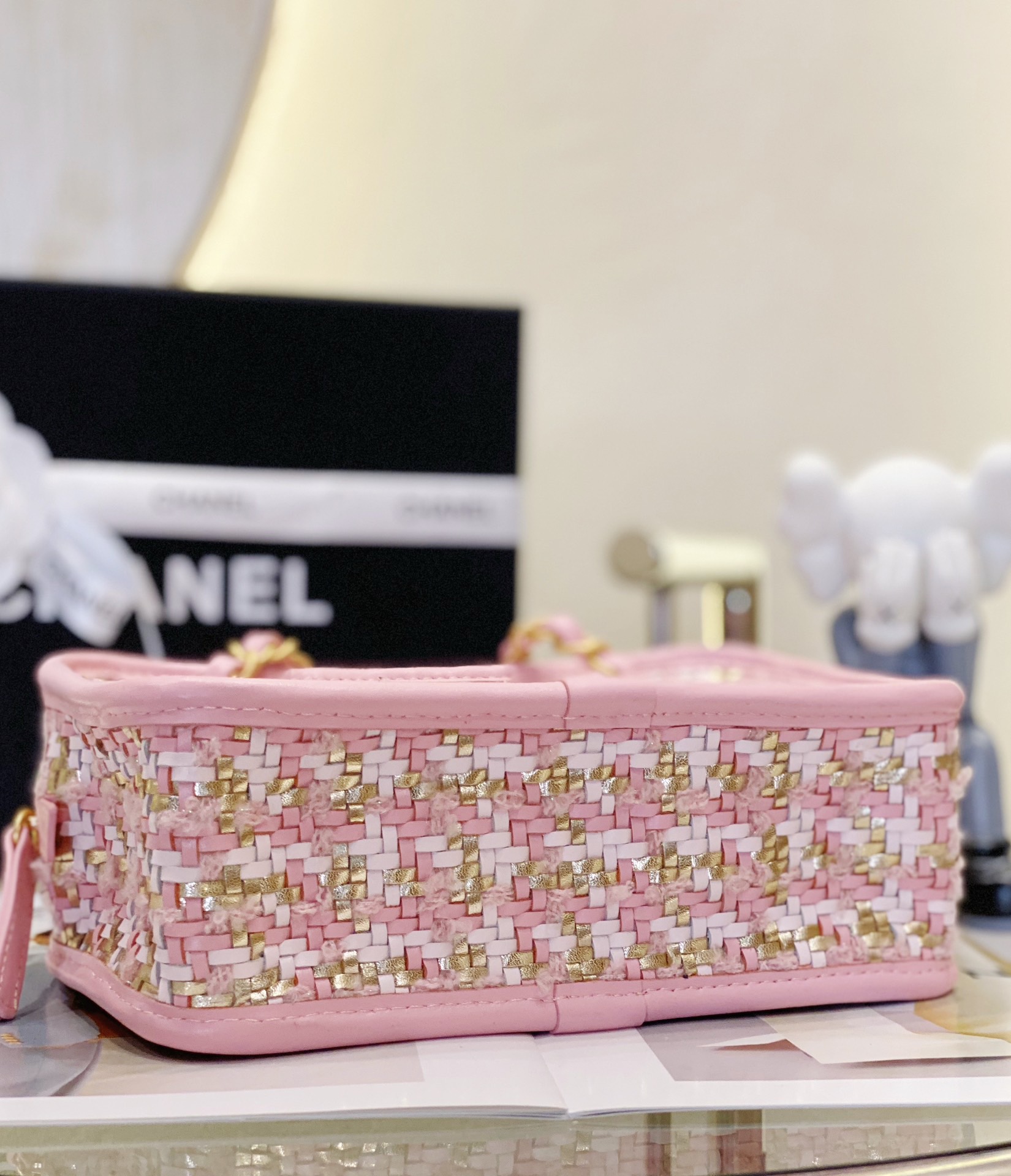 C*hanel Bag Top Quality