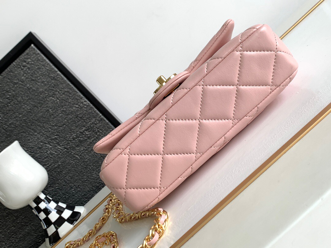 C*hanel Bag Top Quality as4023