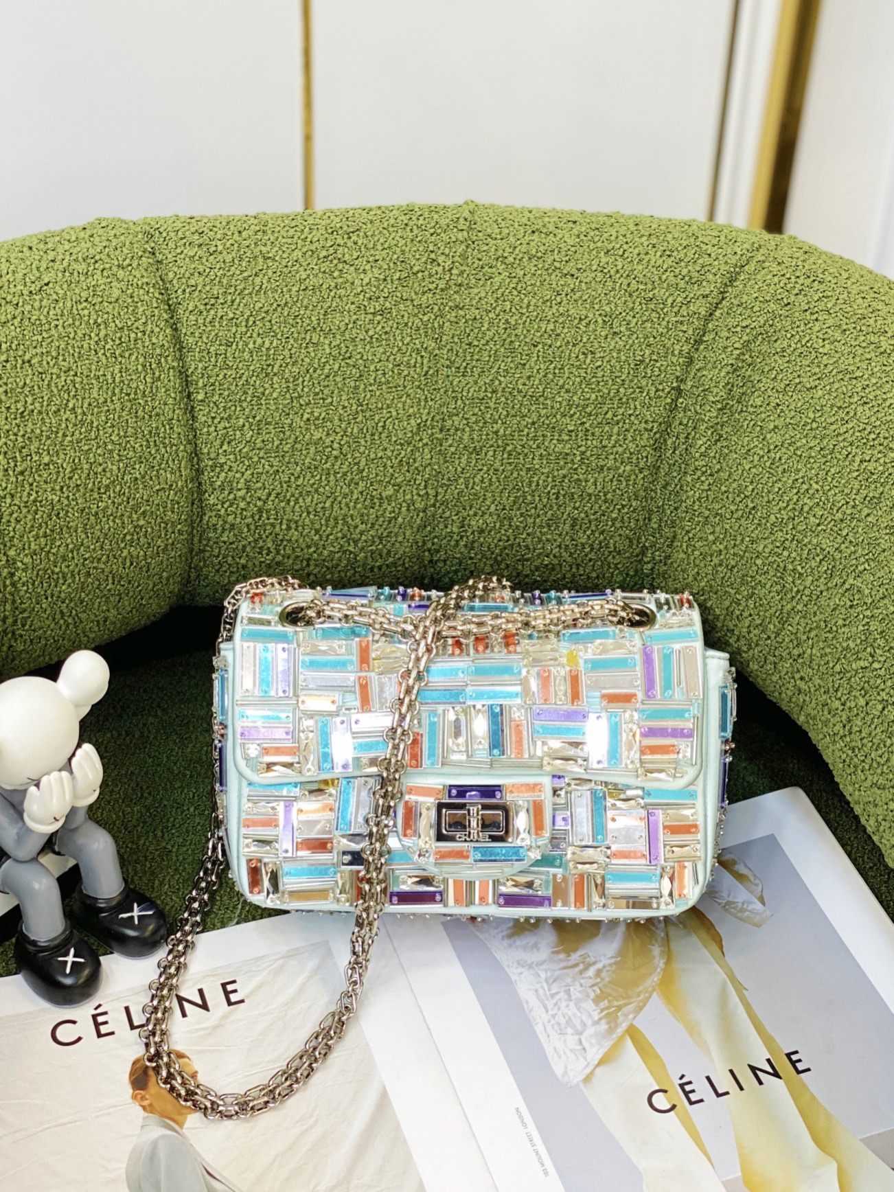 C*hanel Bag Top Quality