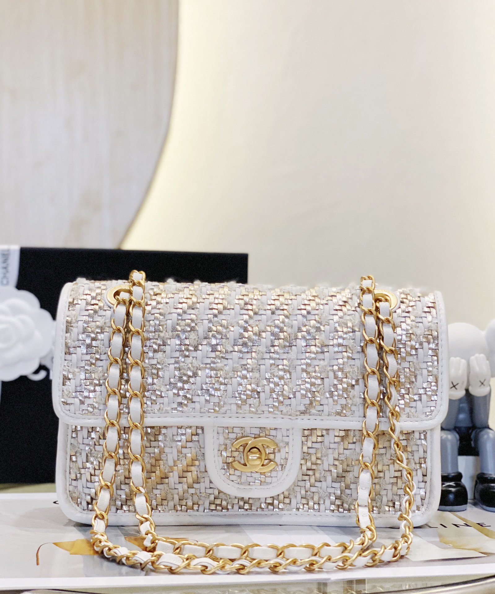 C*hanel Bag Top Quality