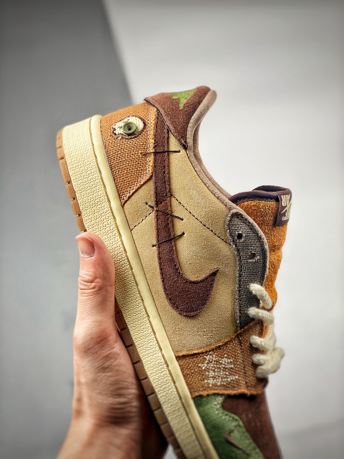 Nike Air Jordan 1 low AJ1