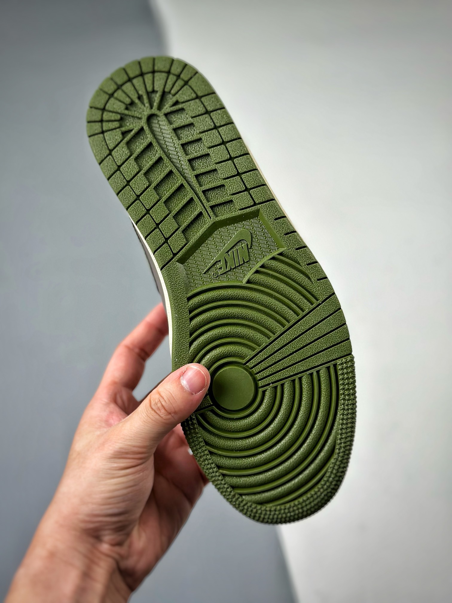 Air Jordan 1 High AJ1