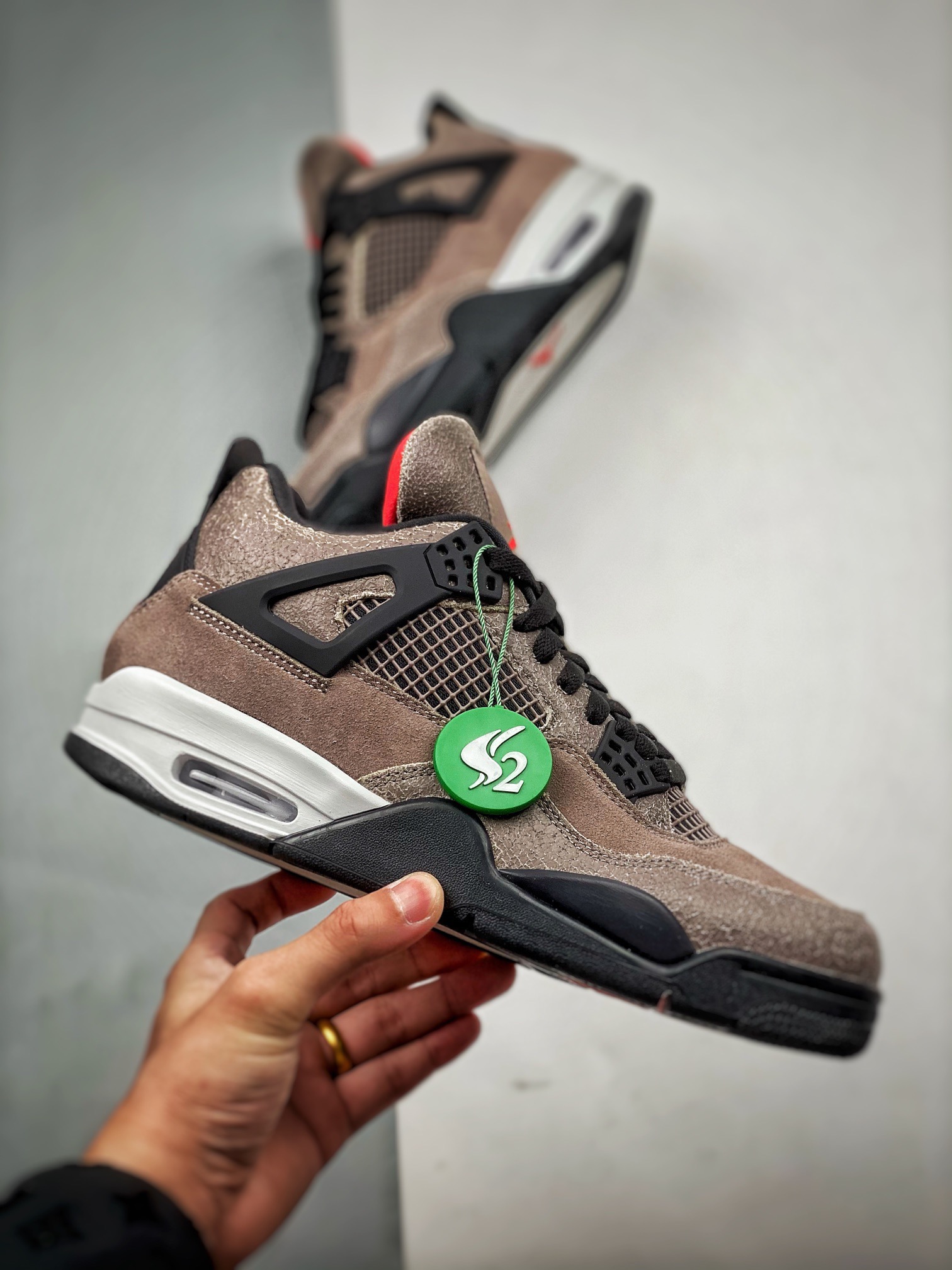 Nike Air Jordan 4 aj4