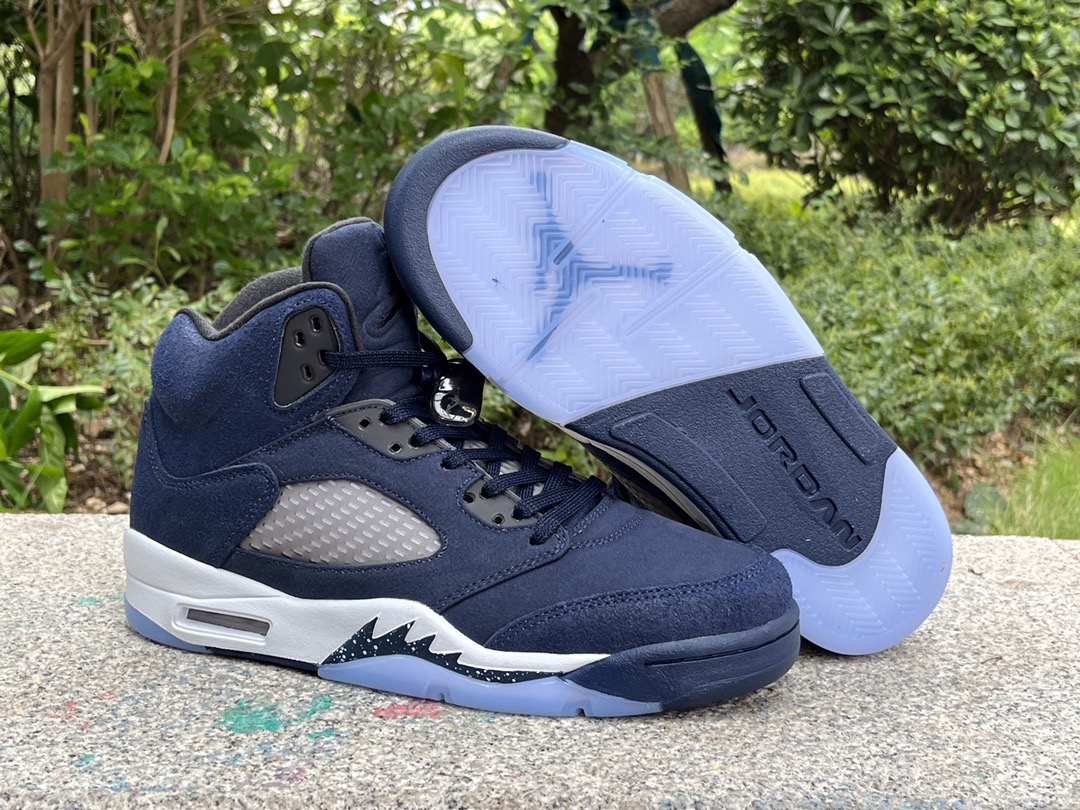 Air Jordan 5