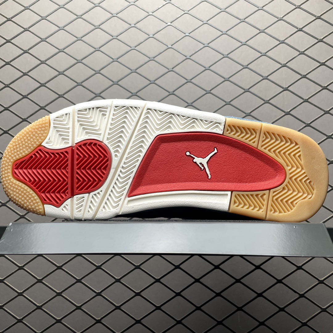 Nike Air Jordan 4 aj4