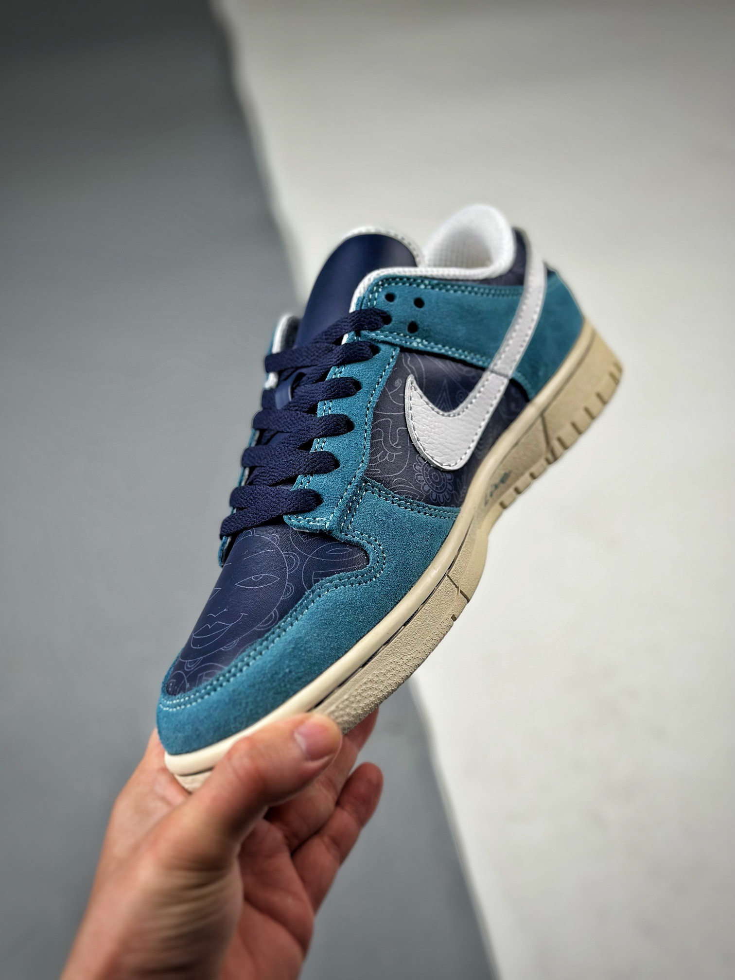 Top quality Nike SB Dunk Low
