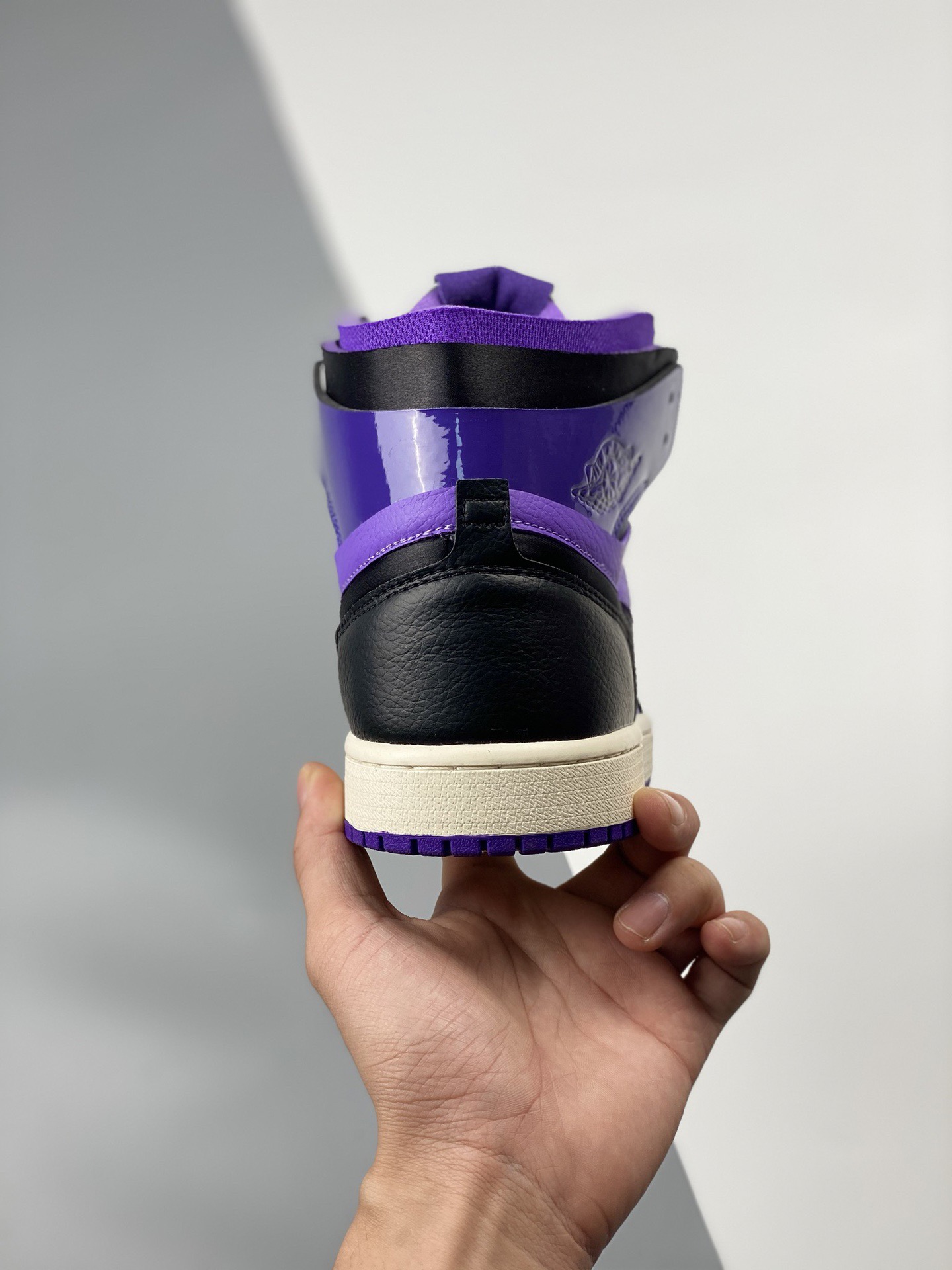 Air 1 zoom Jordan 1 High AJ1