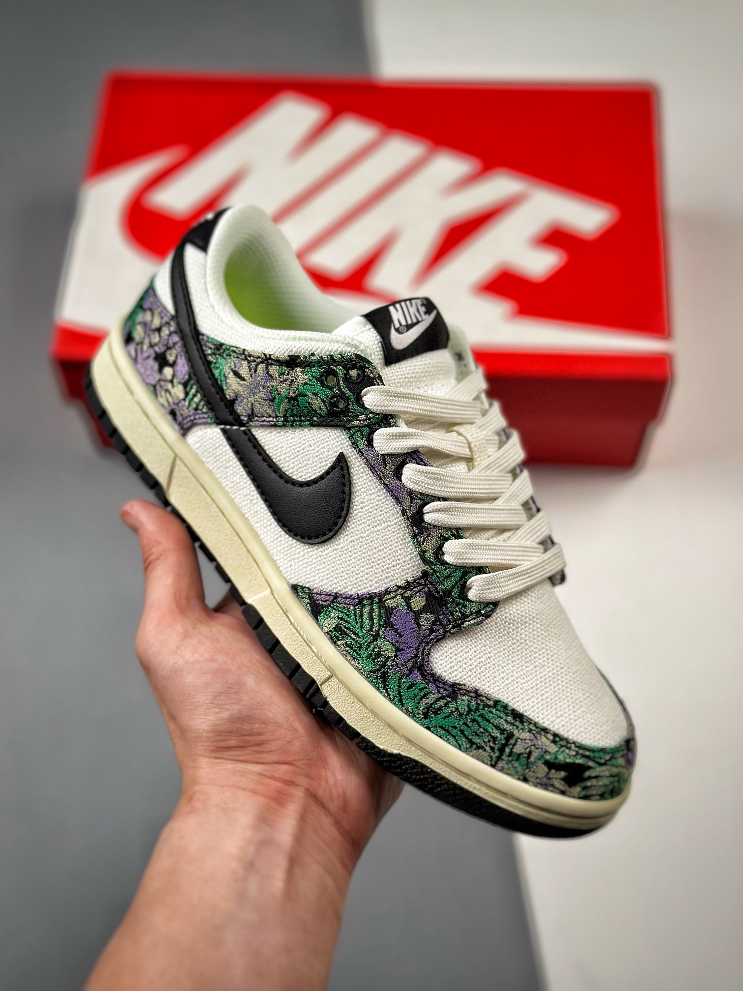 Top quality Nike SB Dunk Low