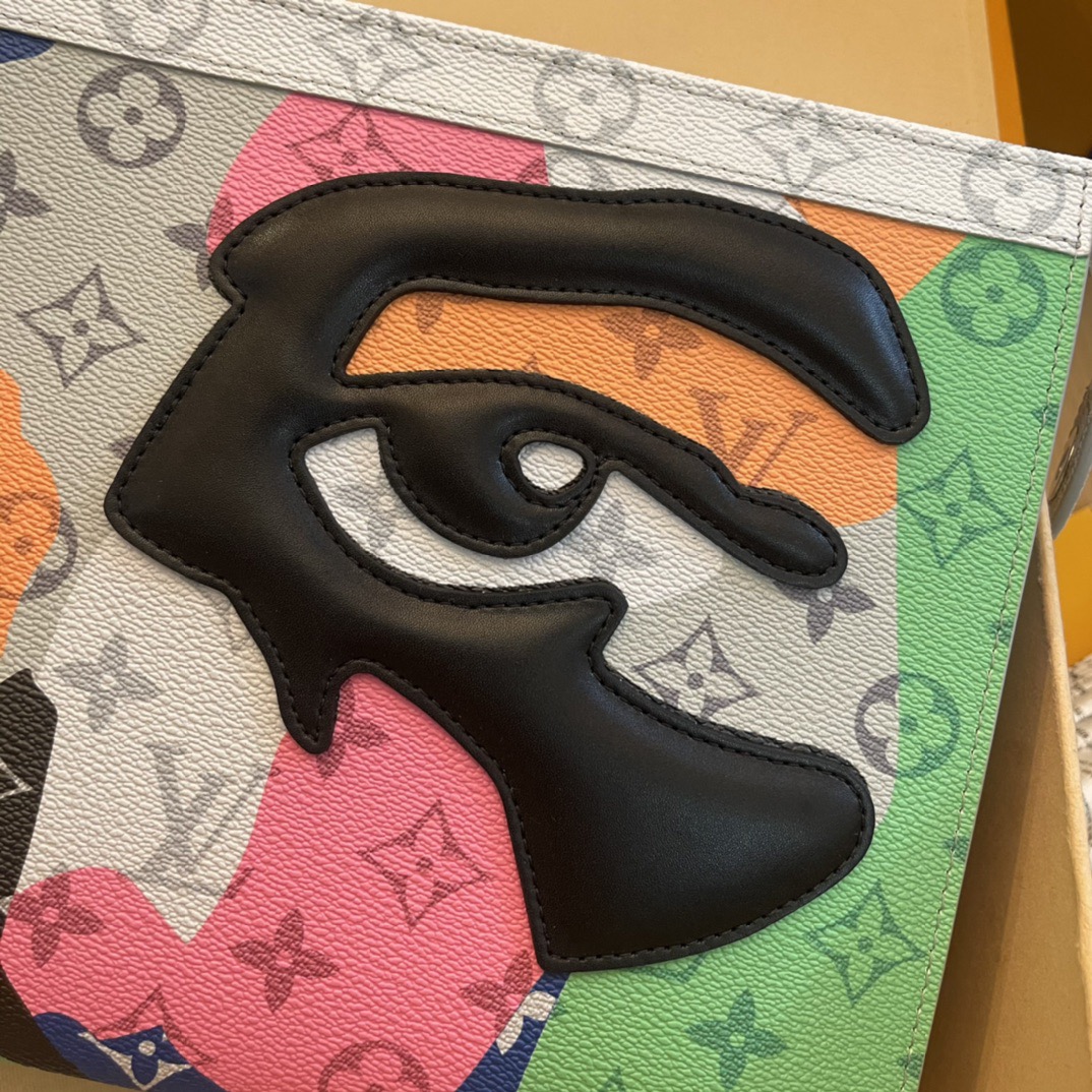 L*ouis V*uitton Top Bag