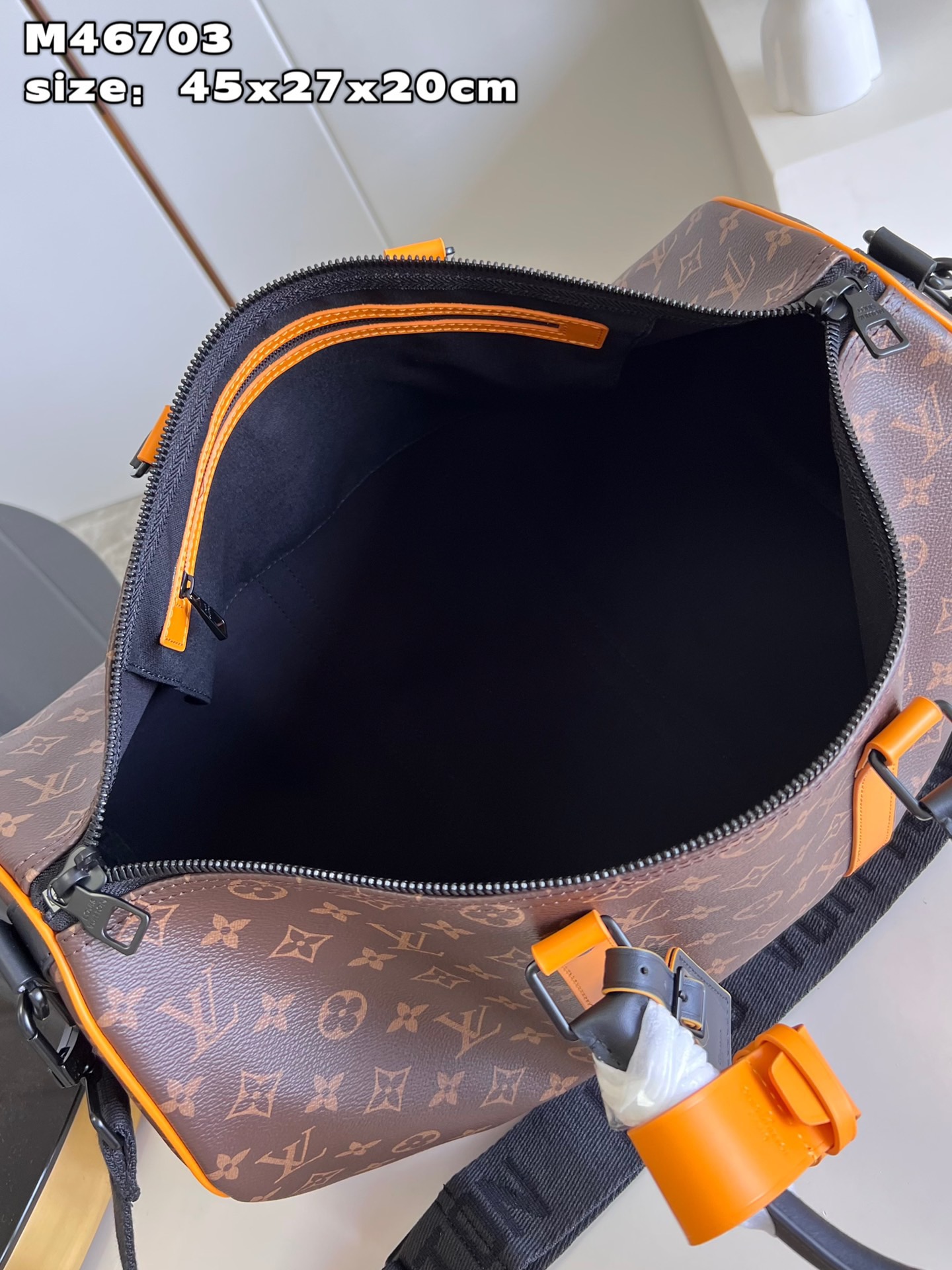 L*ouis V*uitton Top Bag