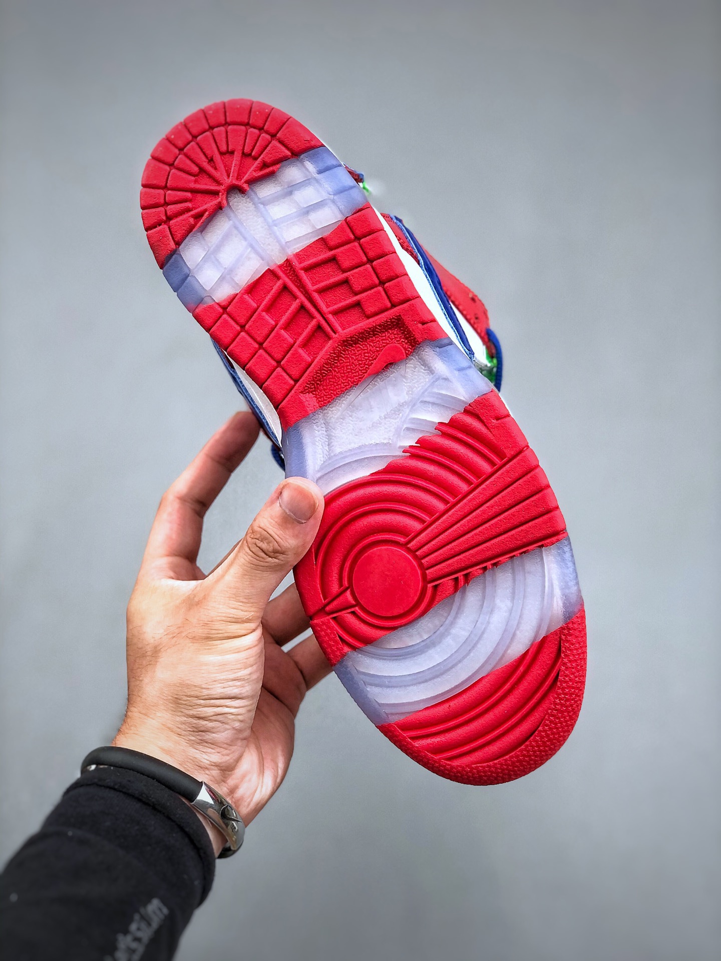 Top quality Nike SB Dunk Low