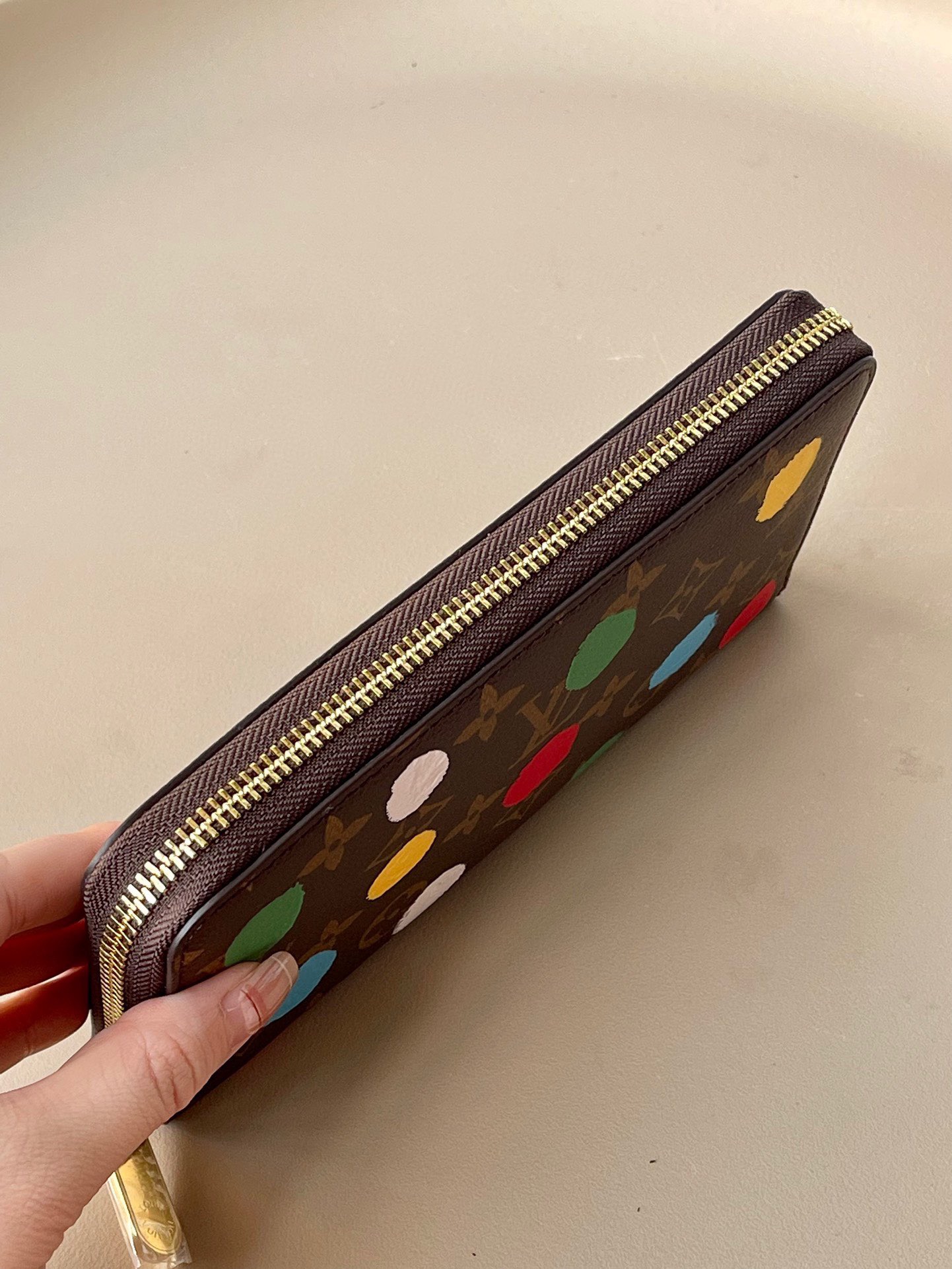 L*ouis V*uitton Top Bag