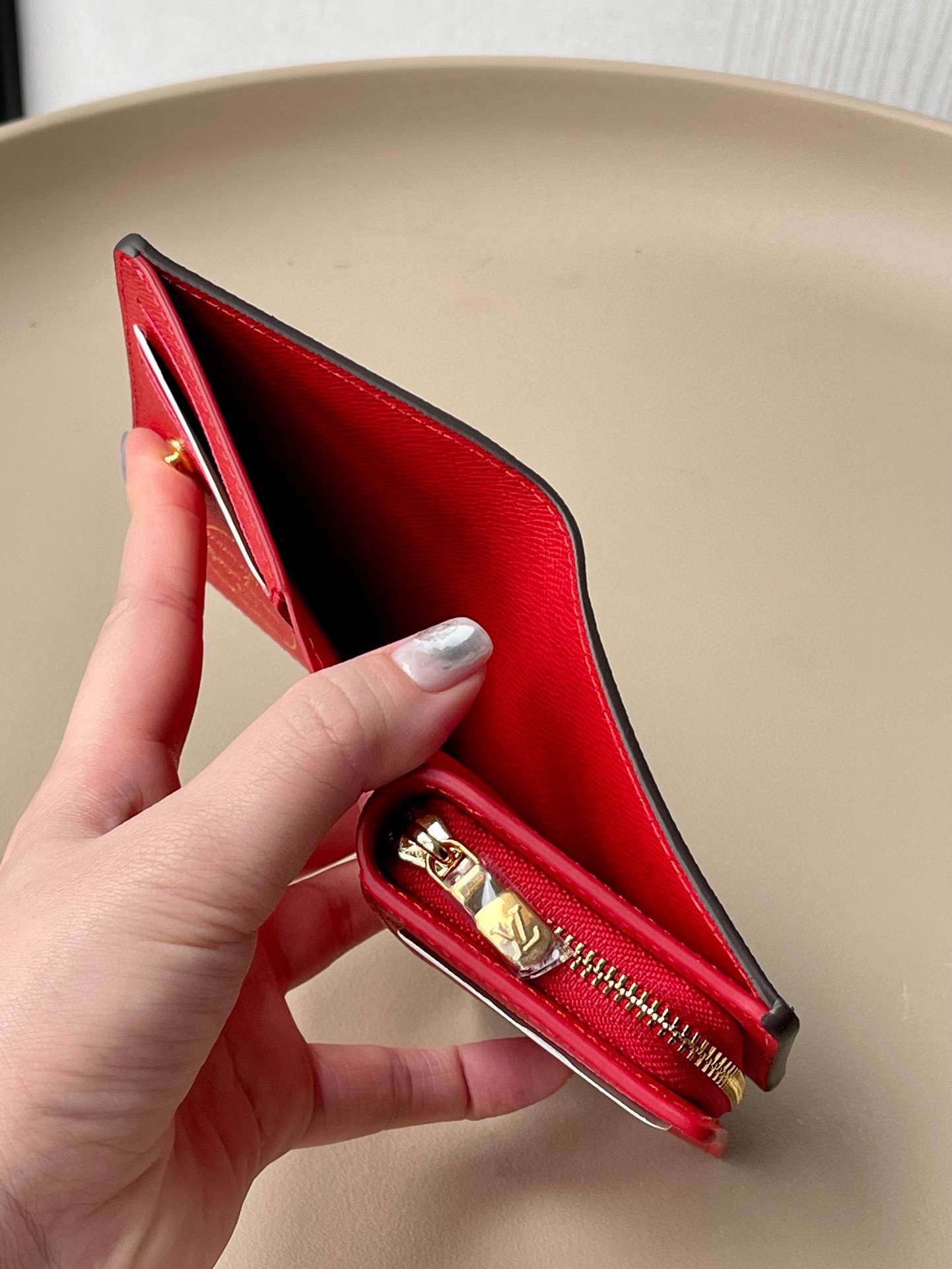 L*ouis V*uitton Top Bag