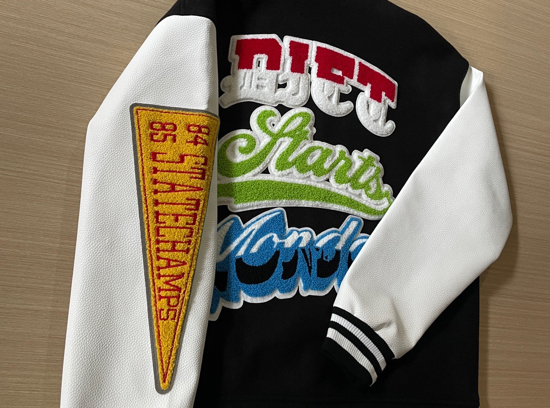 Men Jackets Top Quality 2023