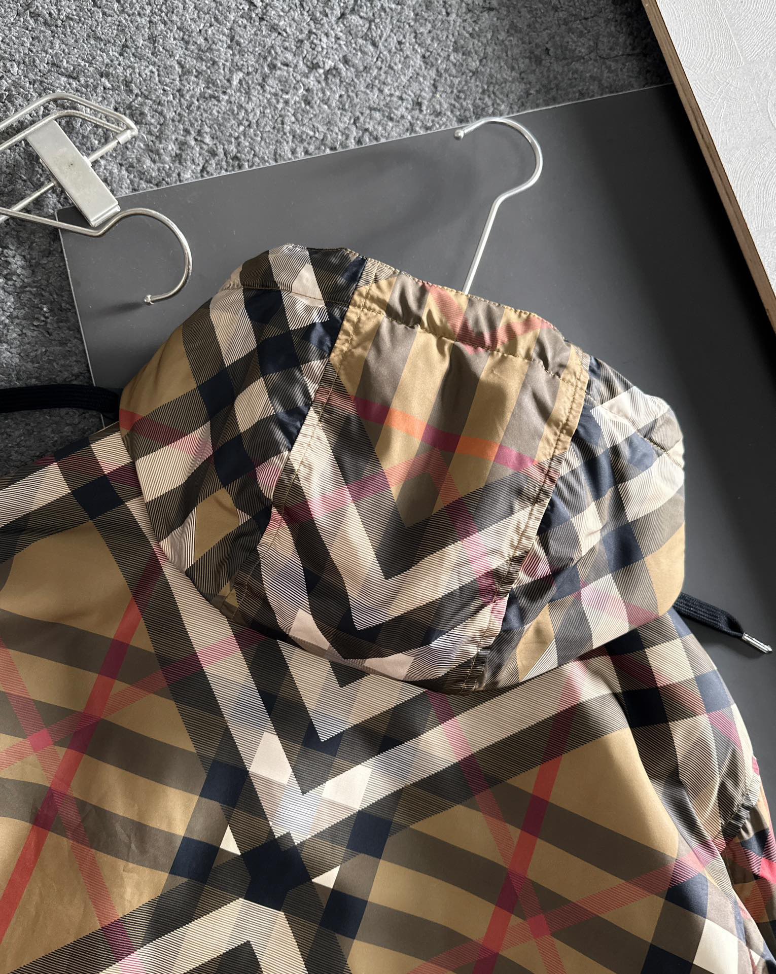 Men Jackets Top Quality 2023