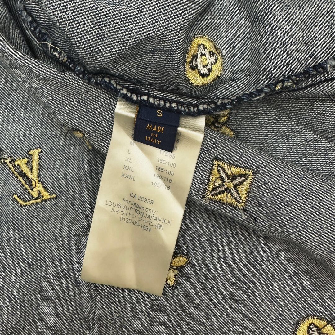 Men Shirt Top Quality 2023