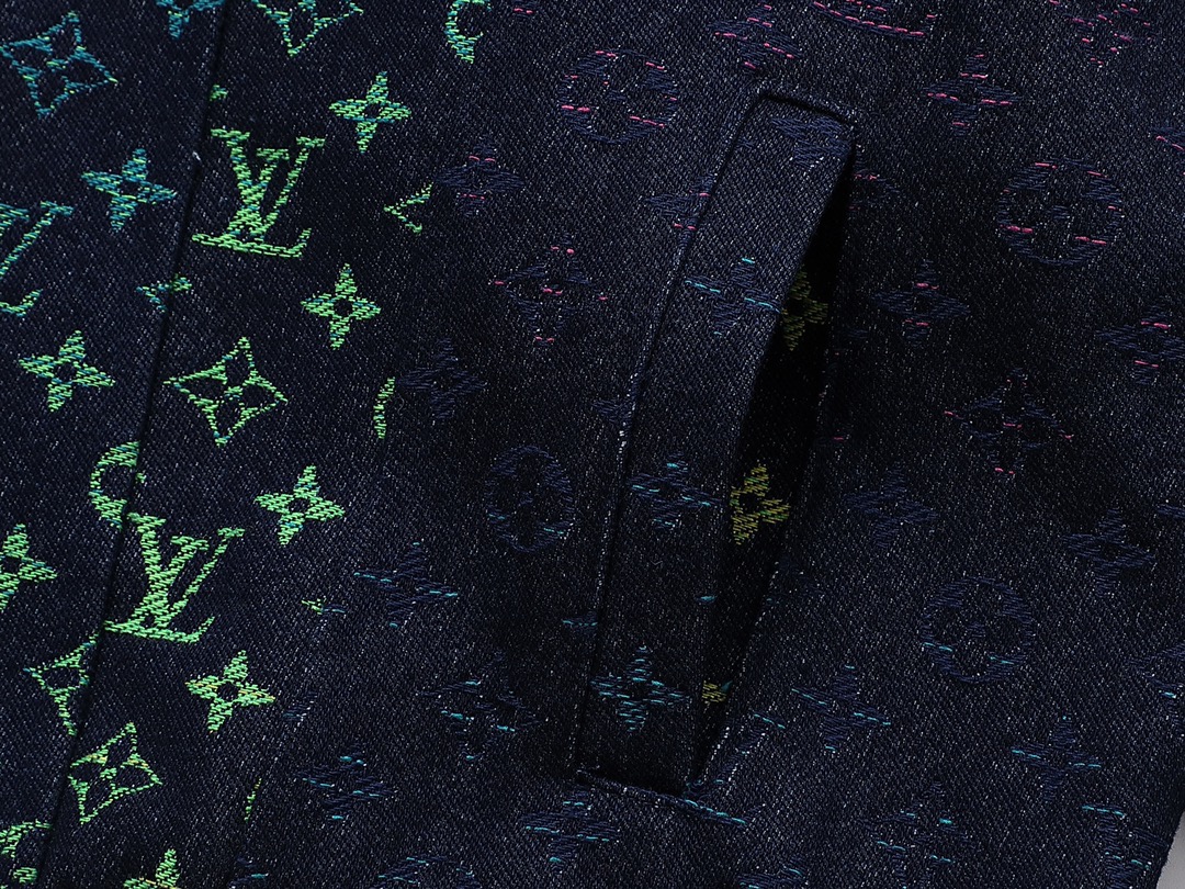 Men Jackets Top Quality 2023