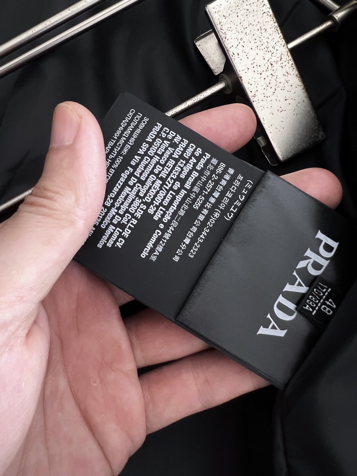 Men Jackets Top Quality 2023