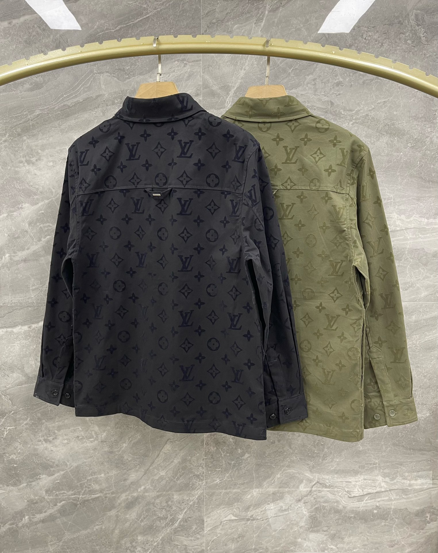 Men Jackets Top Quality 2023