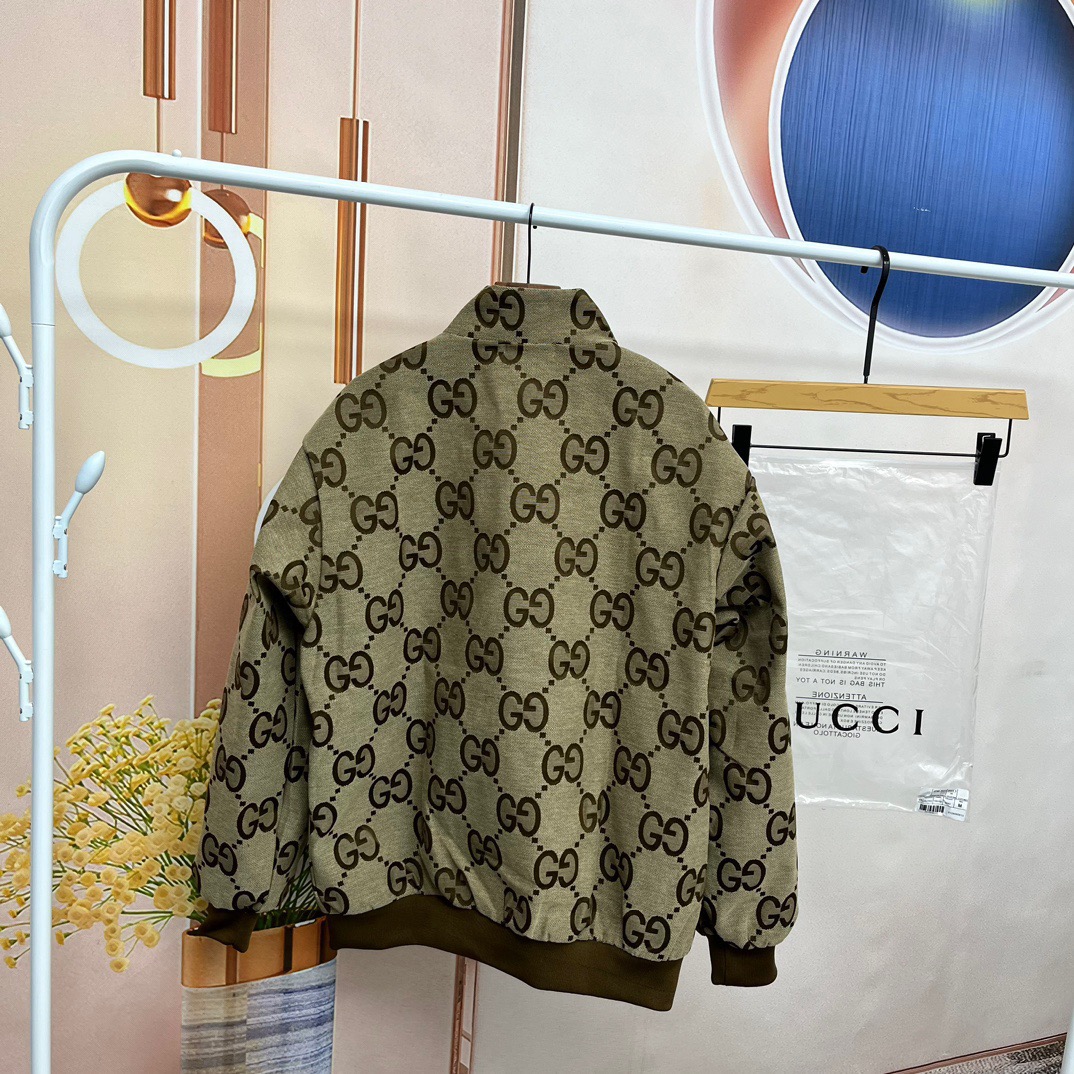 Men Jackets Top Quality 2023