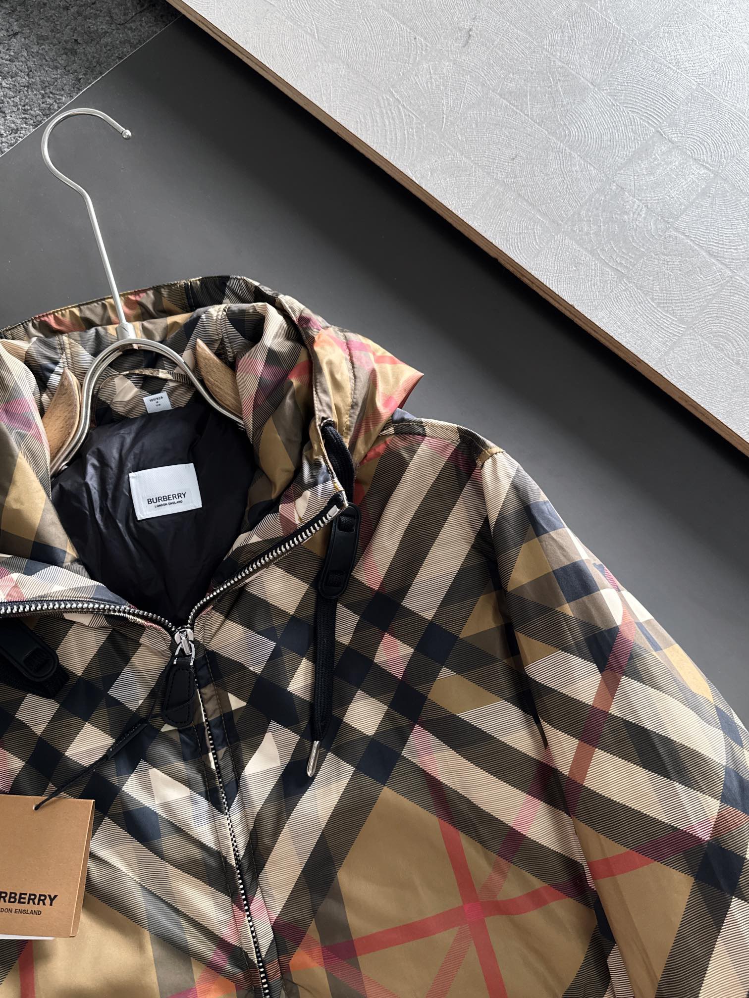 Men Jackets Top Quality 2023