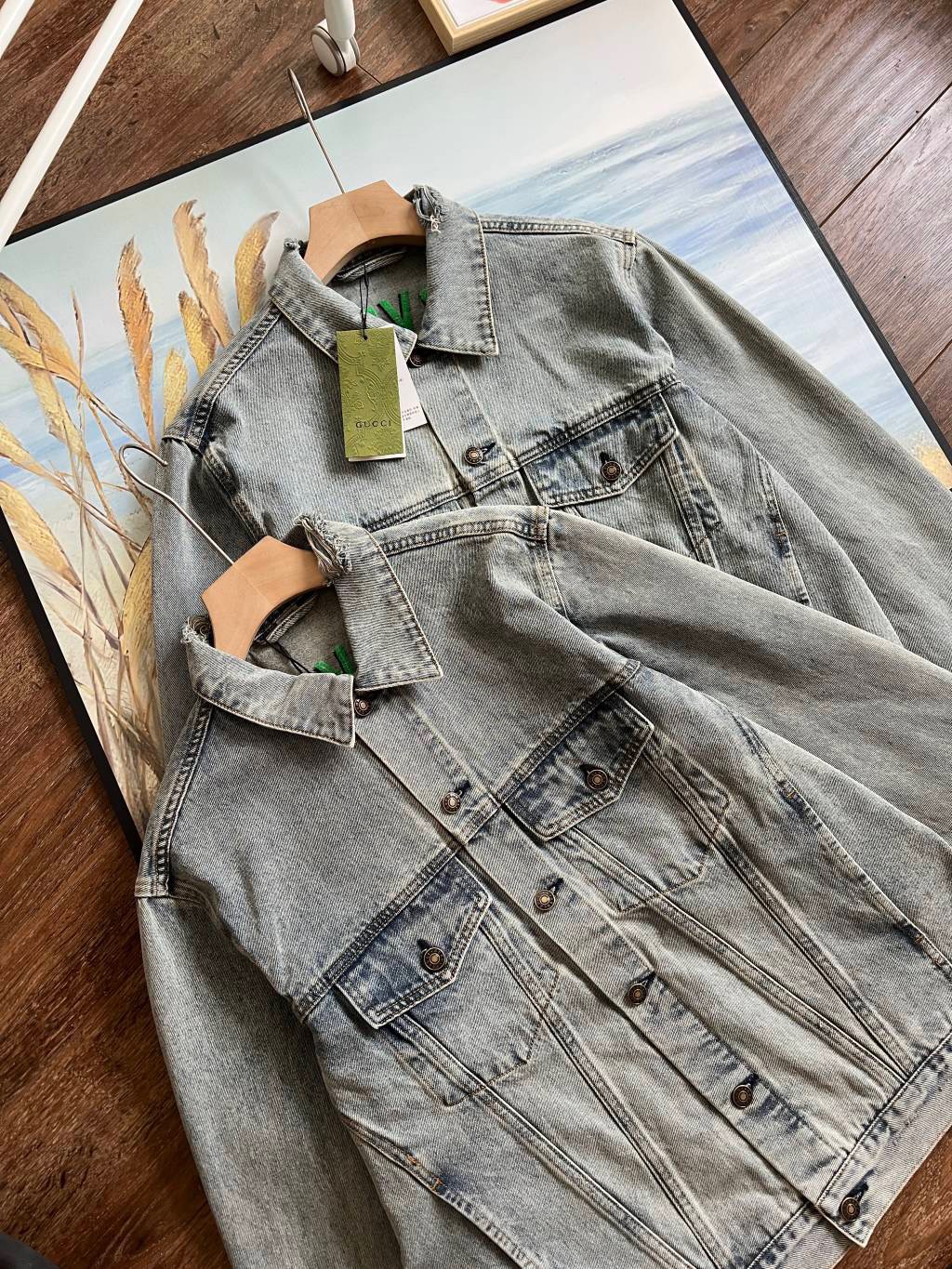 Men Jackets Top Quality 2023