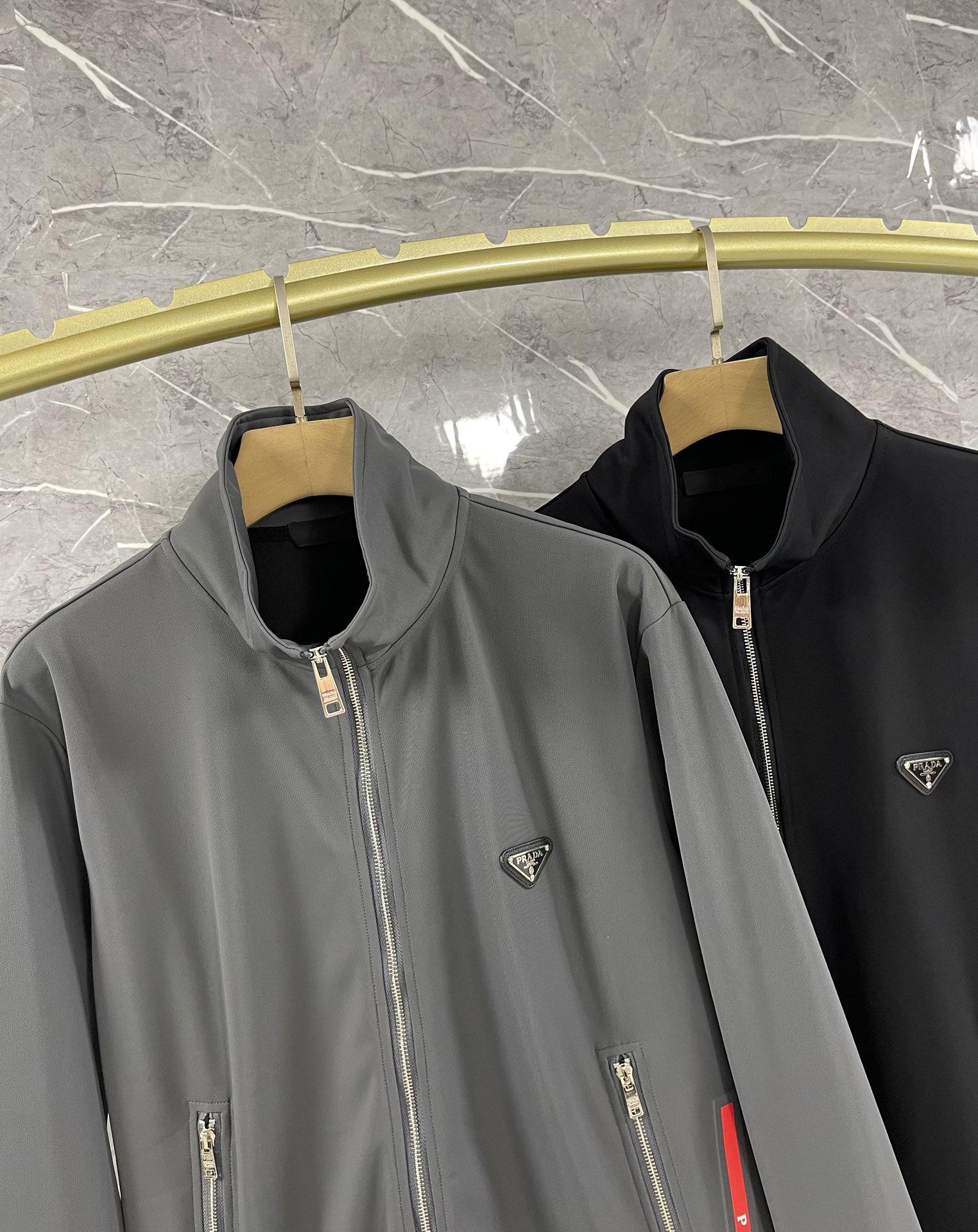 Men Jackets Top Quality 2023