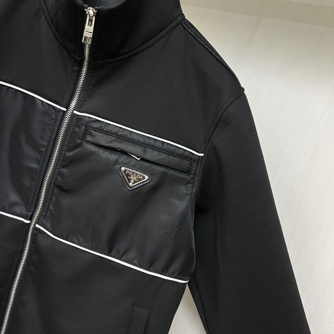 Men Jacket Top Quality 2023