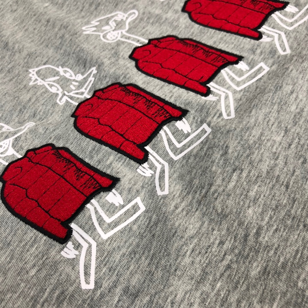 Men T-shirt Top Quality 2023