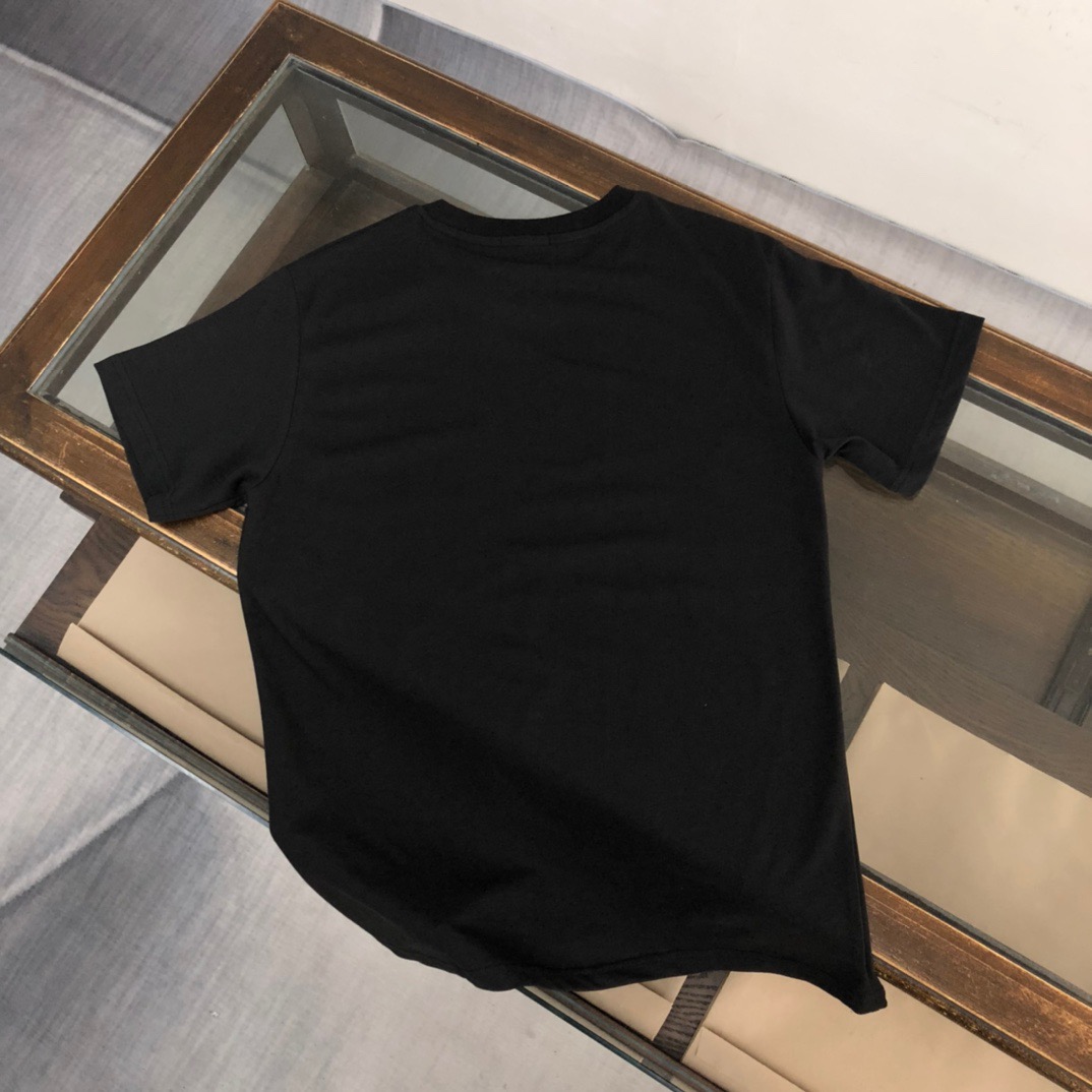 Men T-shirt Top Quality 2023