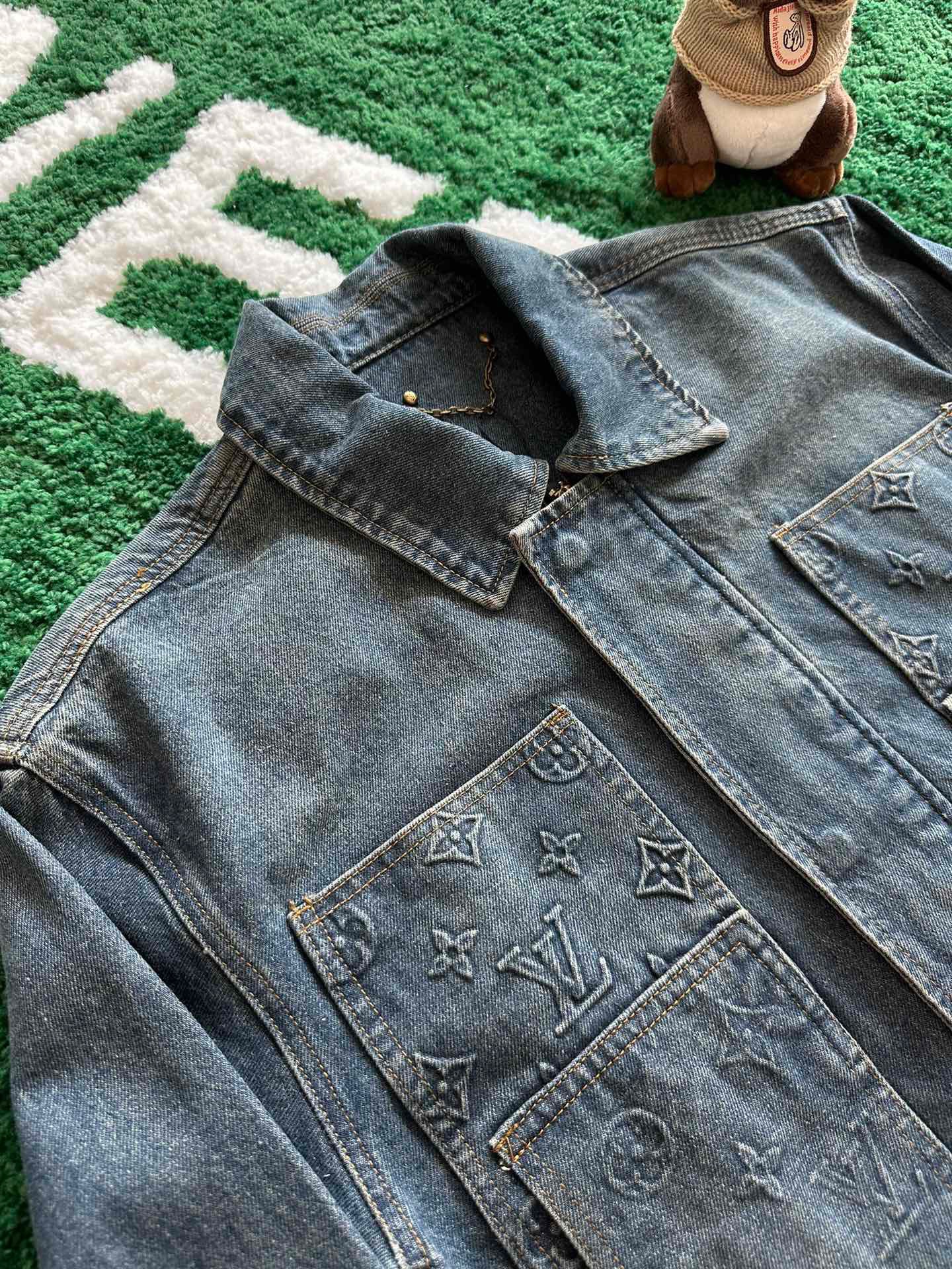 Men Jacket Top Quality 2023