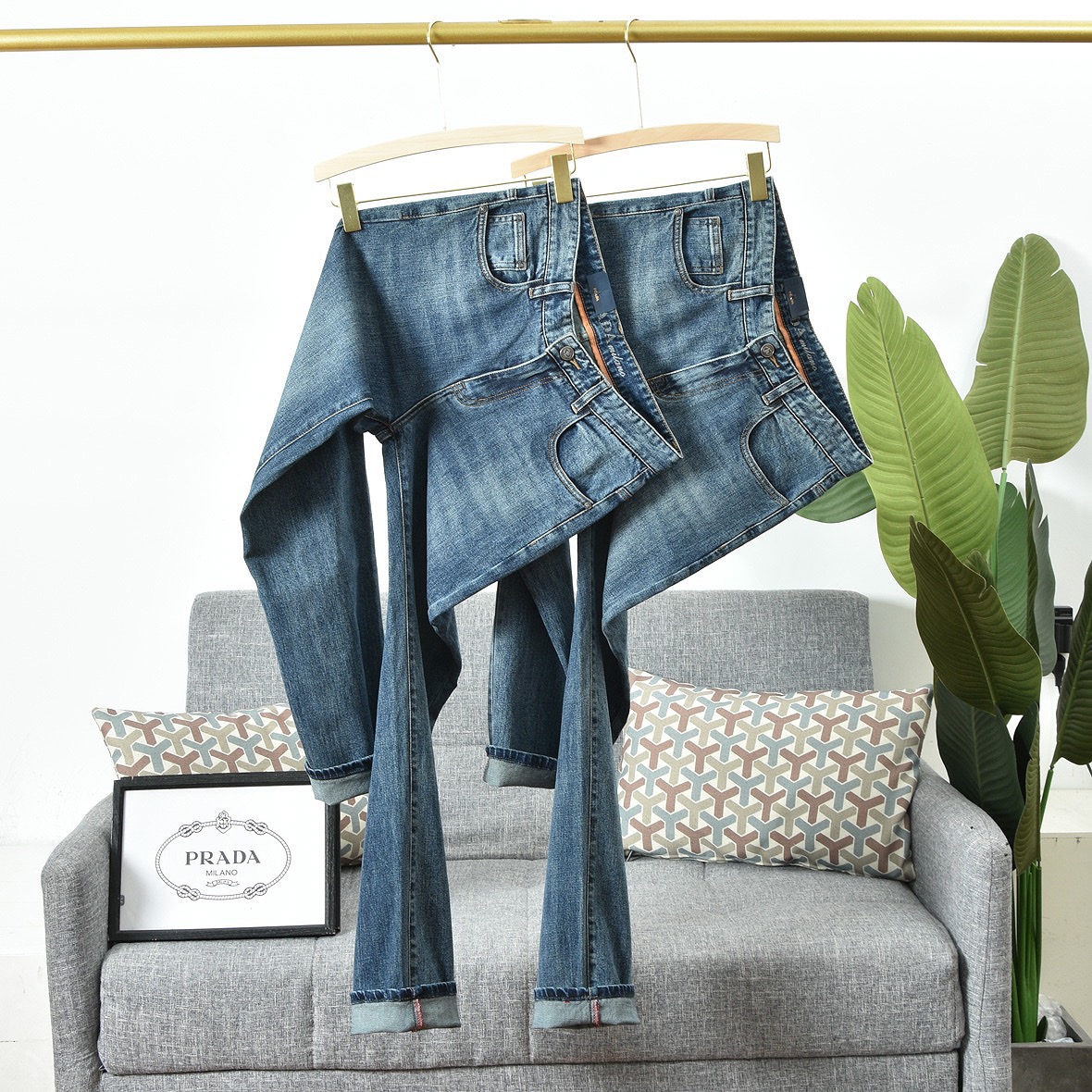 Men Pants Top Quality