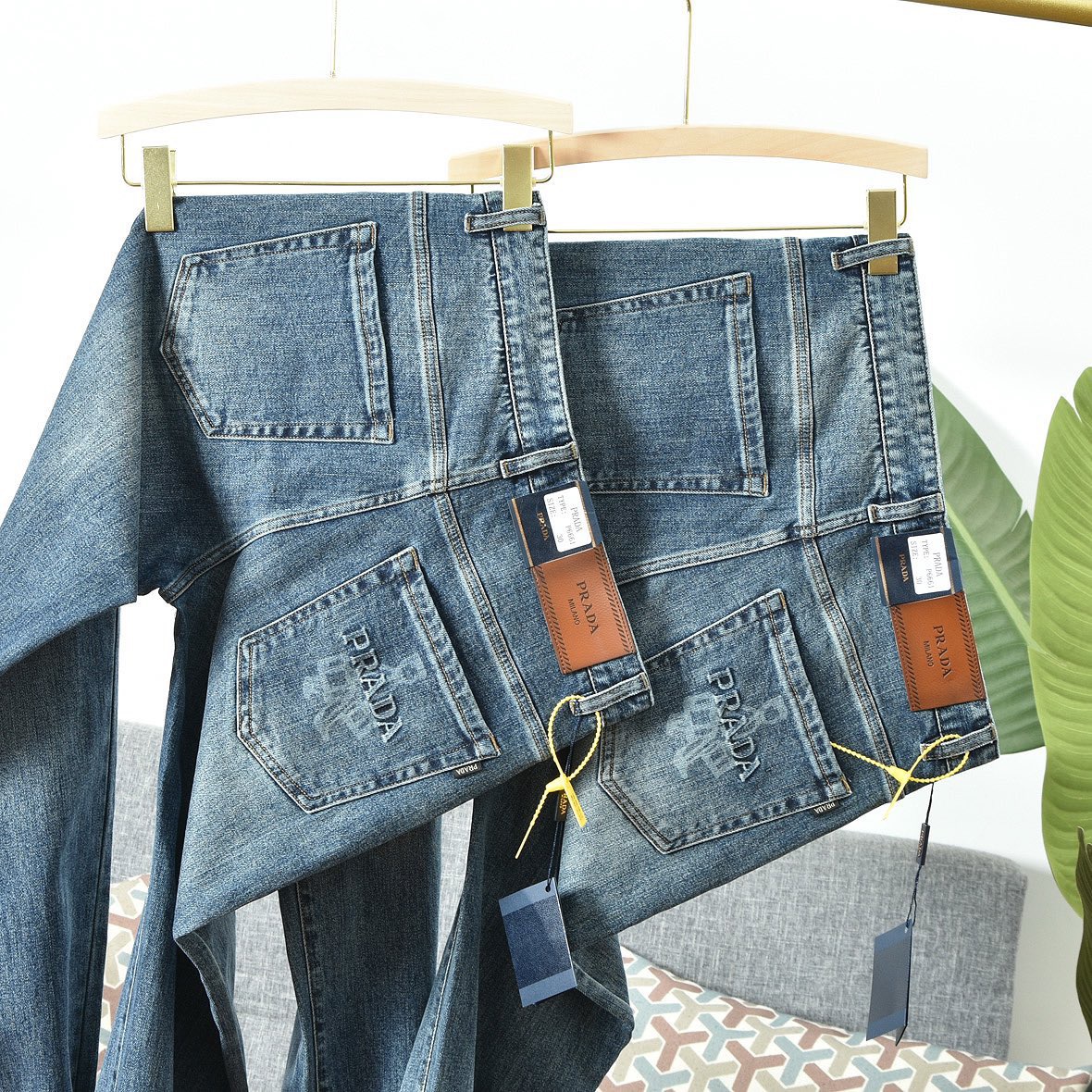 Men Pants Top Quality