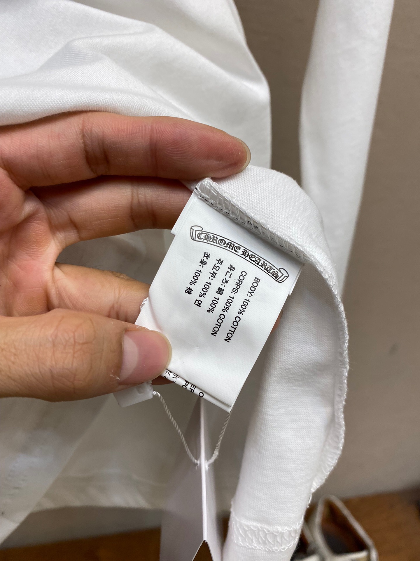 Men T-Shirt Top Quality （）