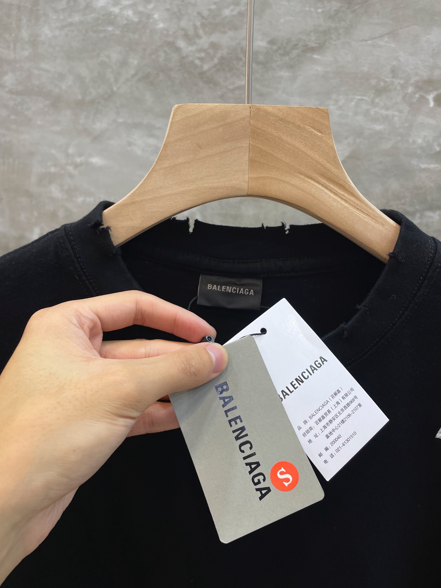 Men T-Shirt Top Quality （）