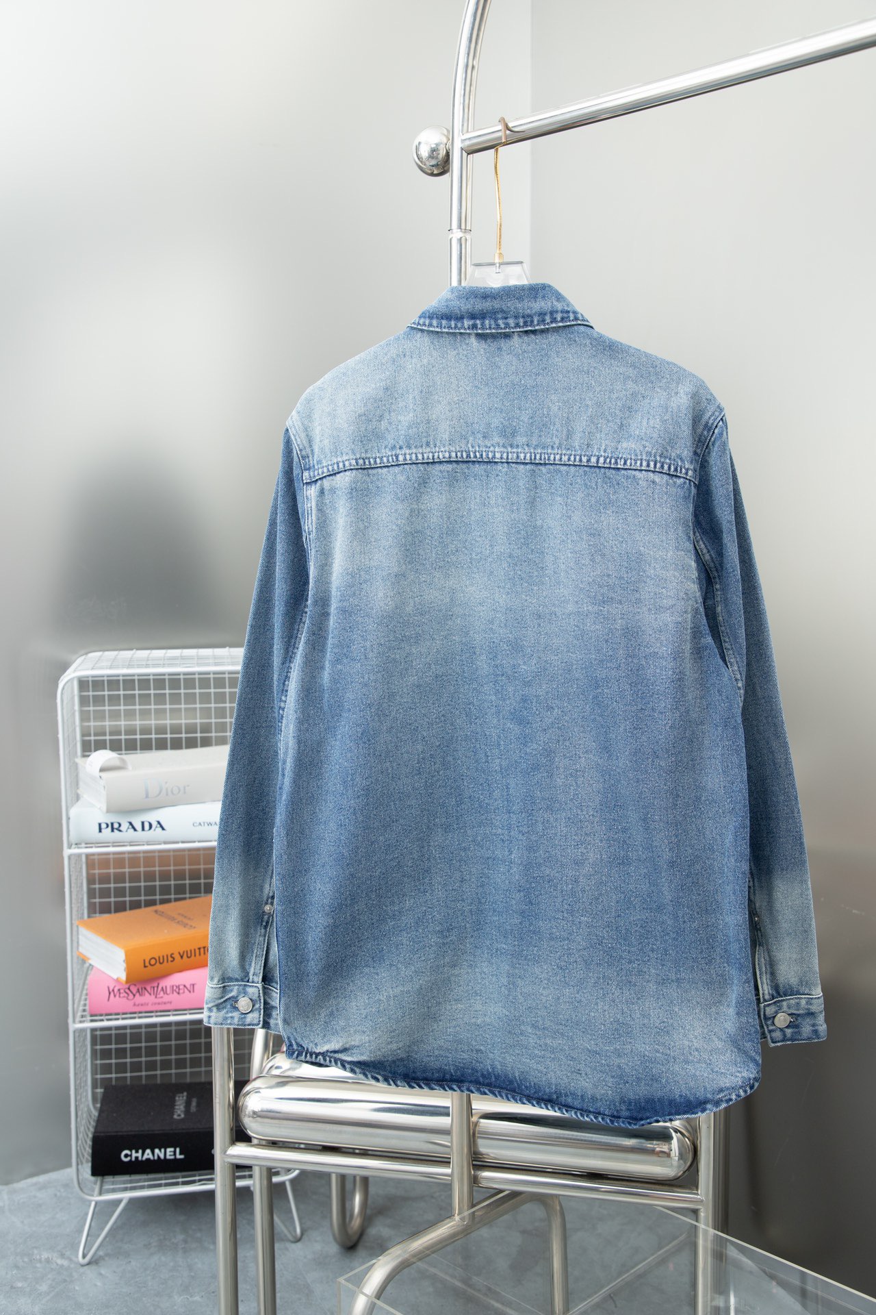 Men Jacket Top Quality 2023