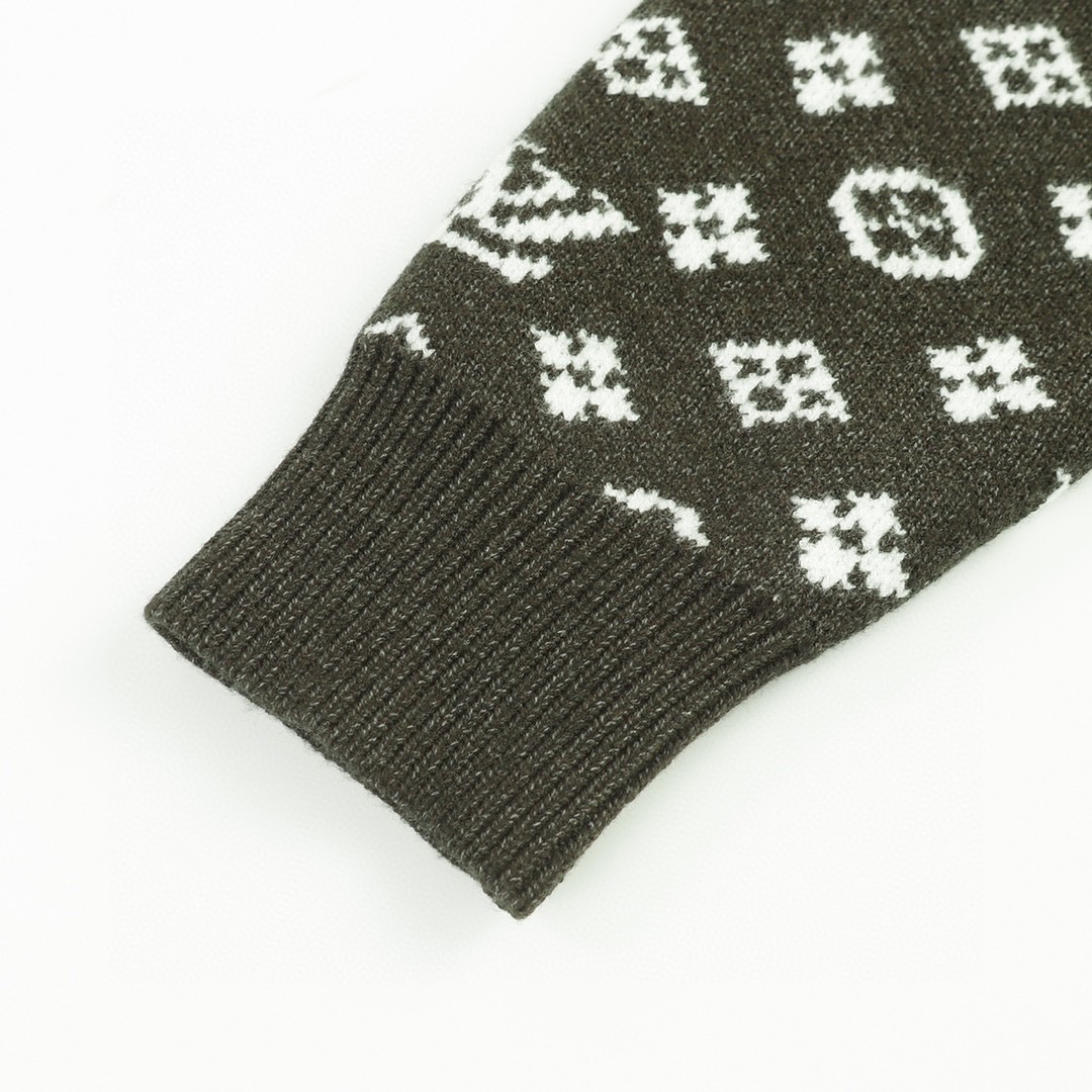 Men Sweater Top Quality （）