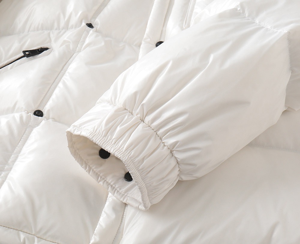 Women Men Down jacket Top Quality