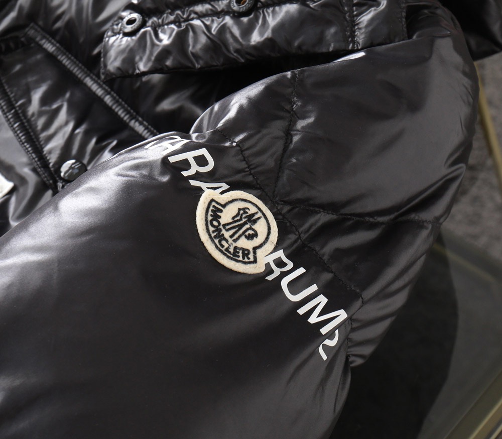 Women Men Down jacket Top Quality