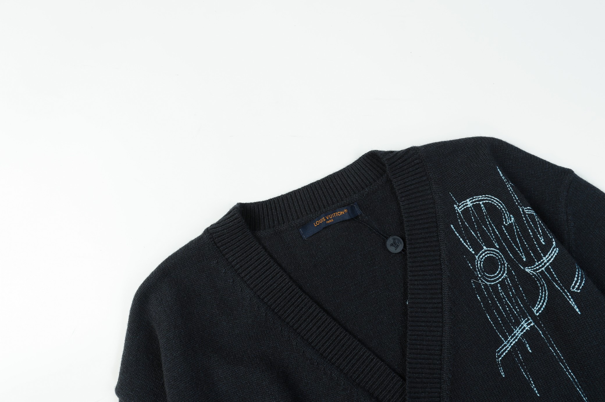 Men Sweater Top Quality （）