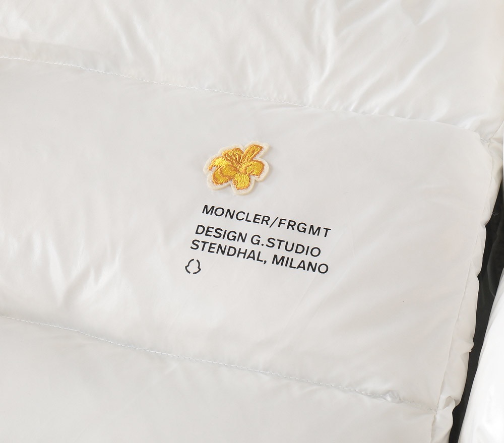 Women Men Down jacket Top Quality