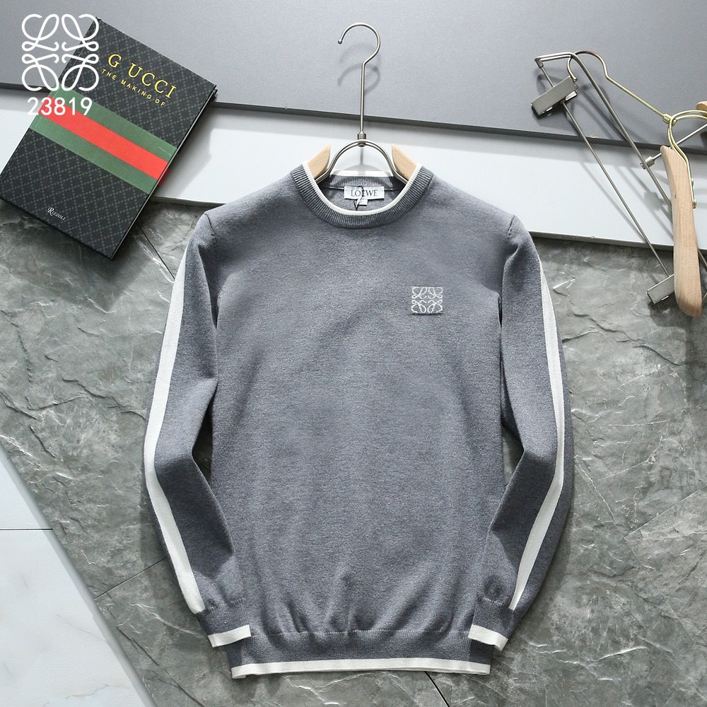 Men Sweater Top Quality （）