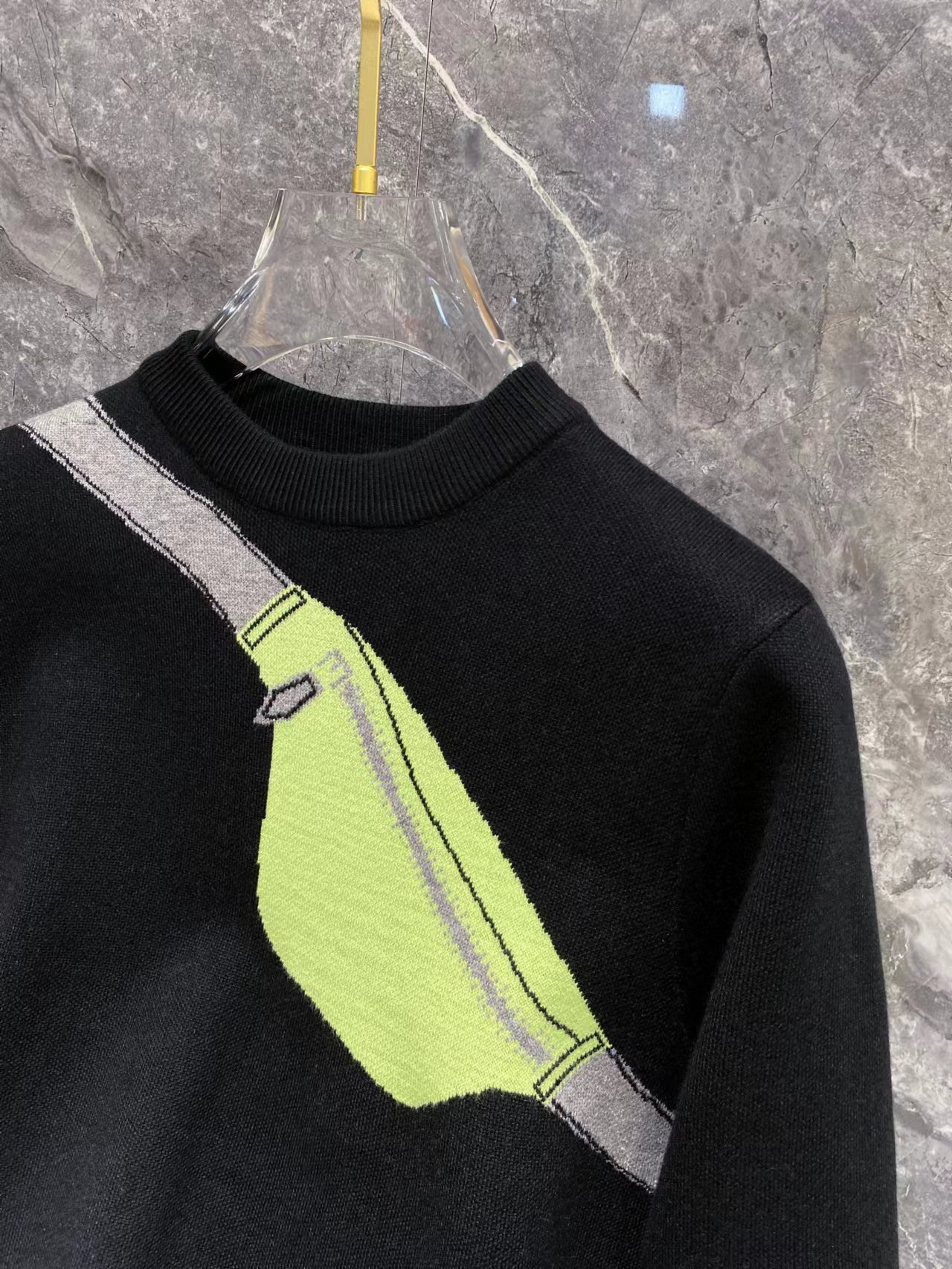 Men Sweater Top Quality （）