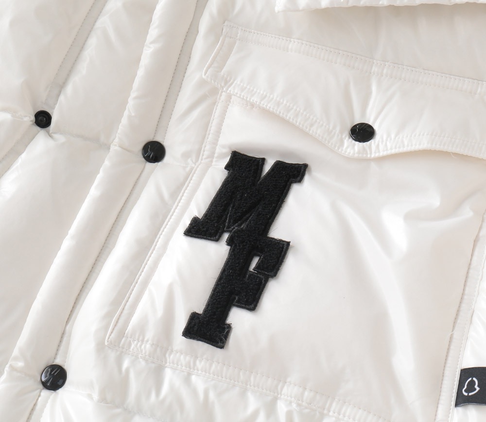 Women Men Down jacket Top Quality