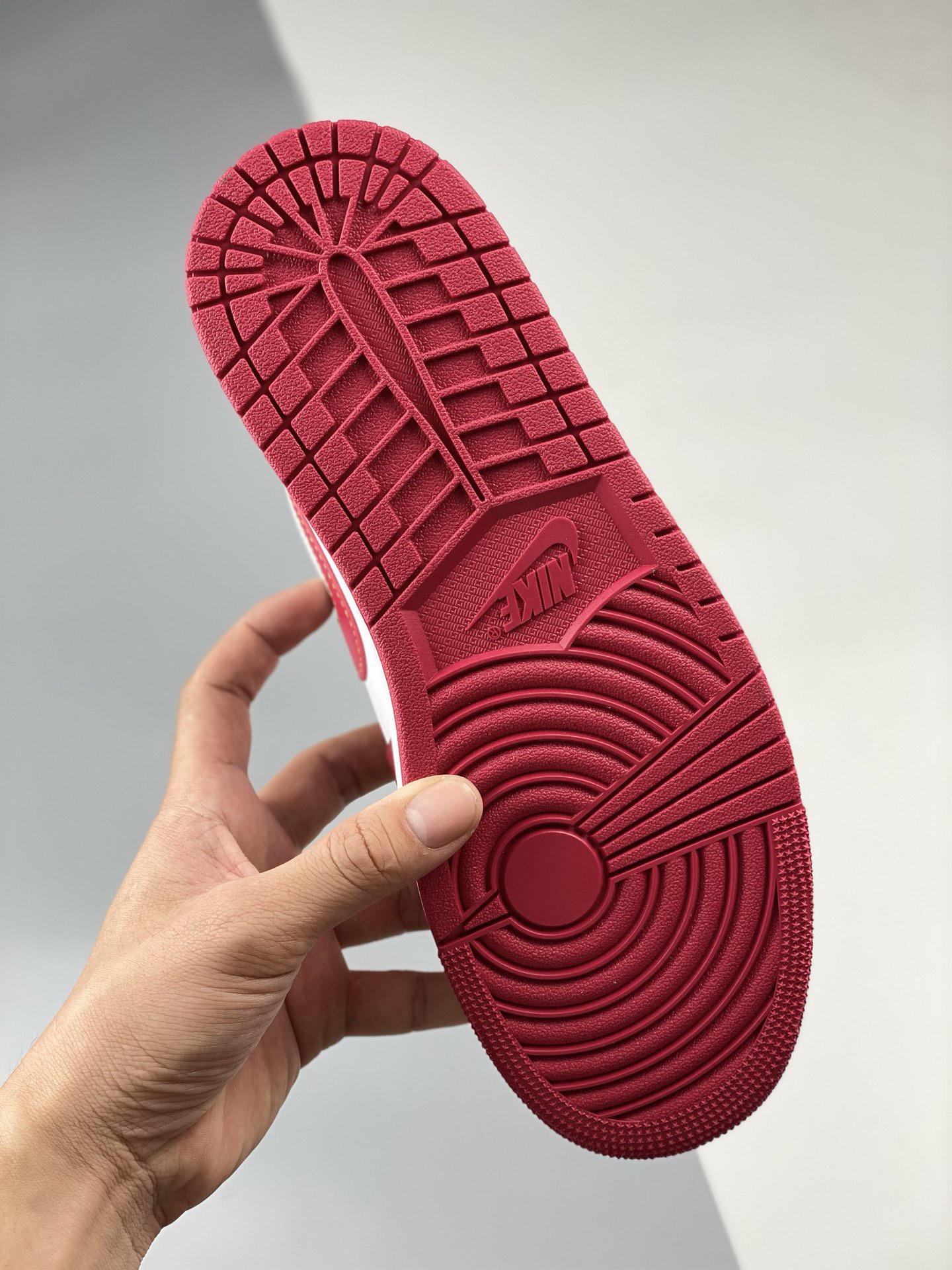 Nike Air Jordan 1 low AJ1