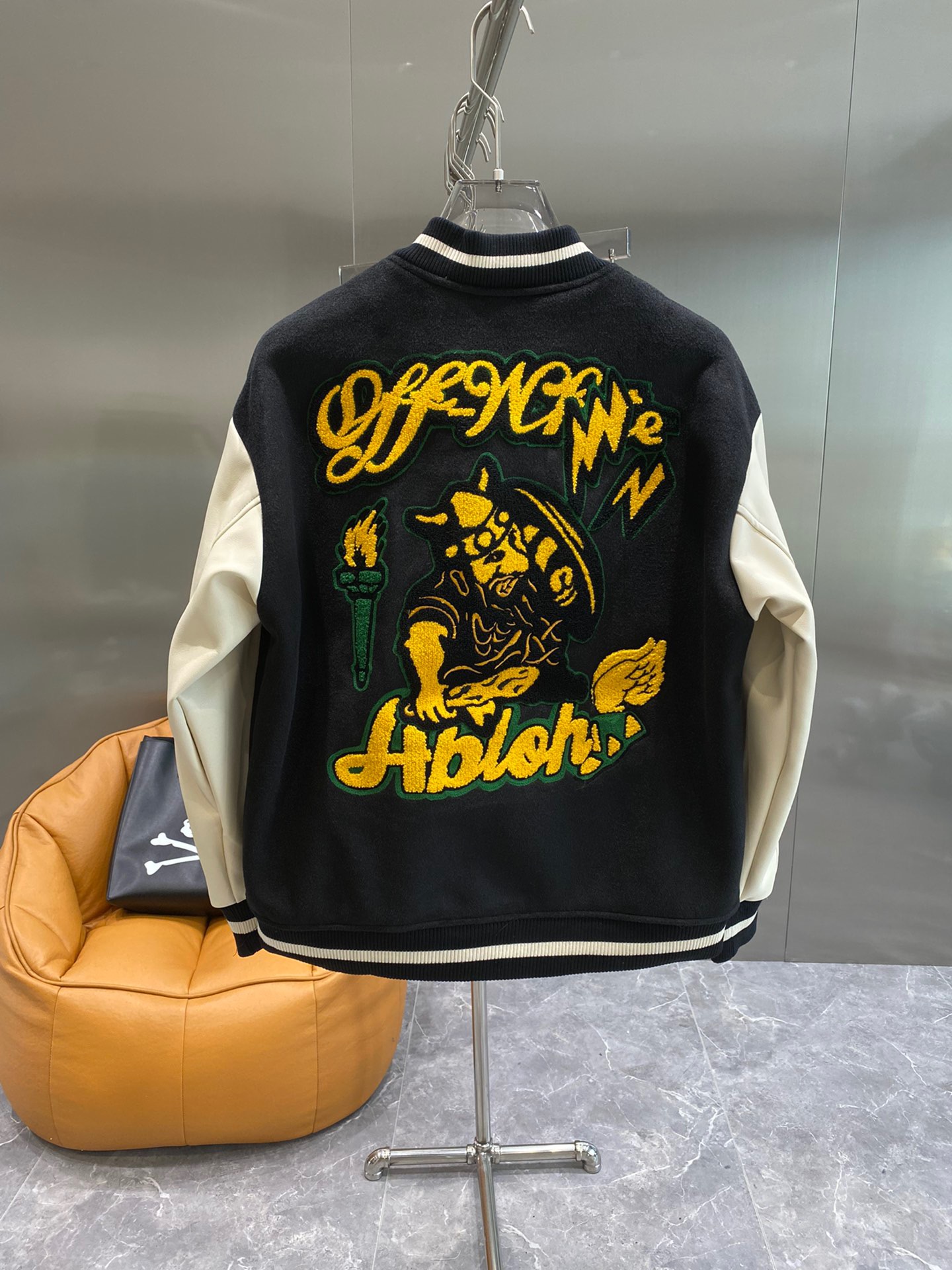 Men Jacket Top Quality 2023