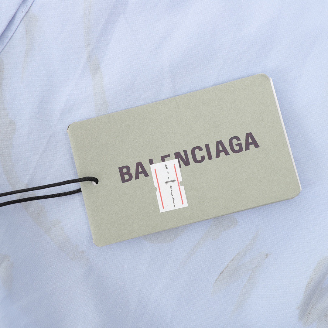 Men Shirt Top Quality 2023